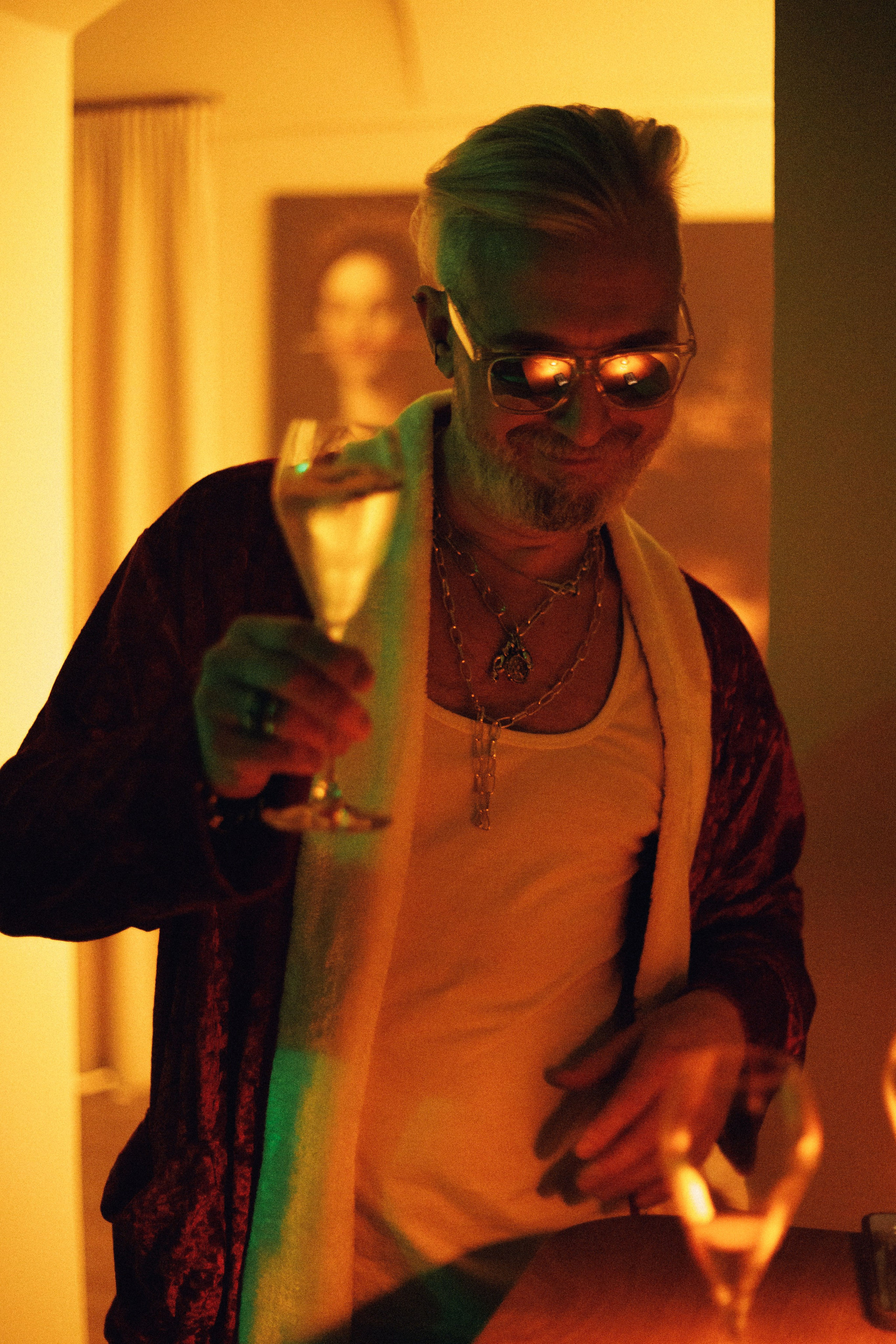 Репортаж. Фотограф Батурин Илья г. Красноярск