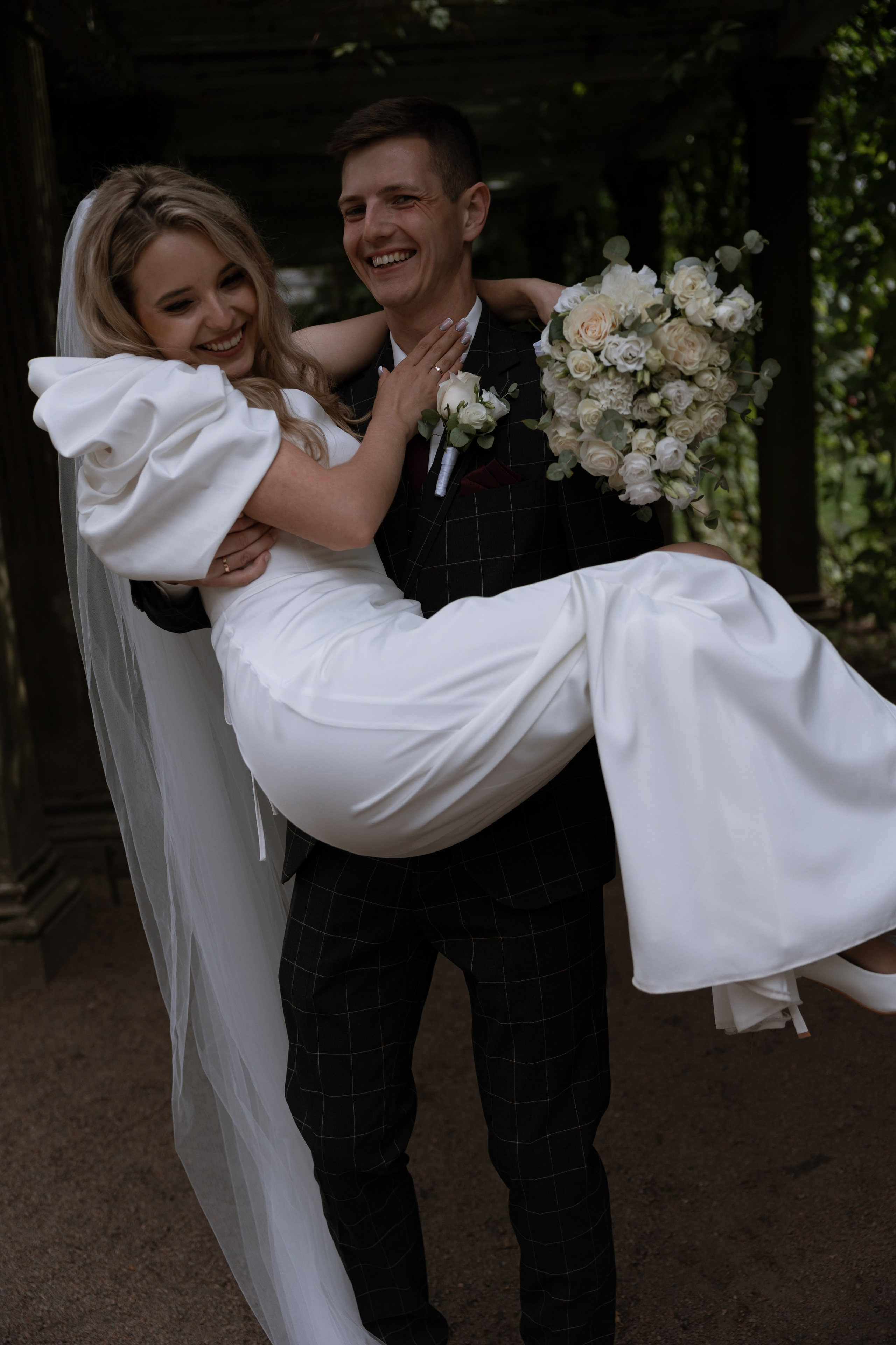 Екатерина и Павел. Свадебный фотограф в Санкт — Петербурге и Ленинградской о