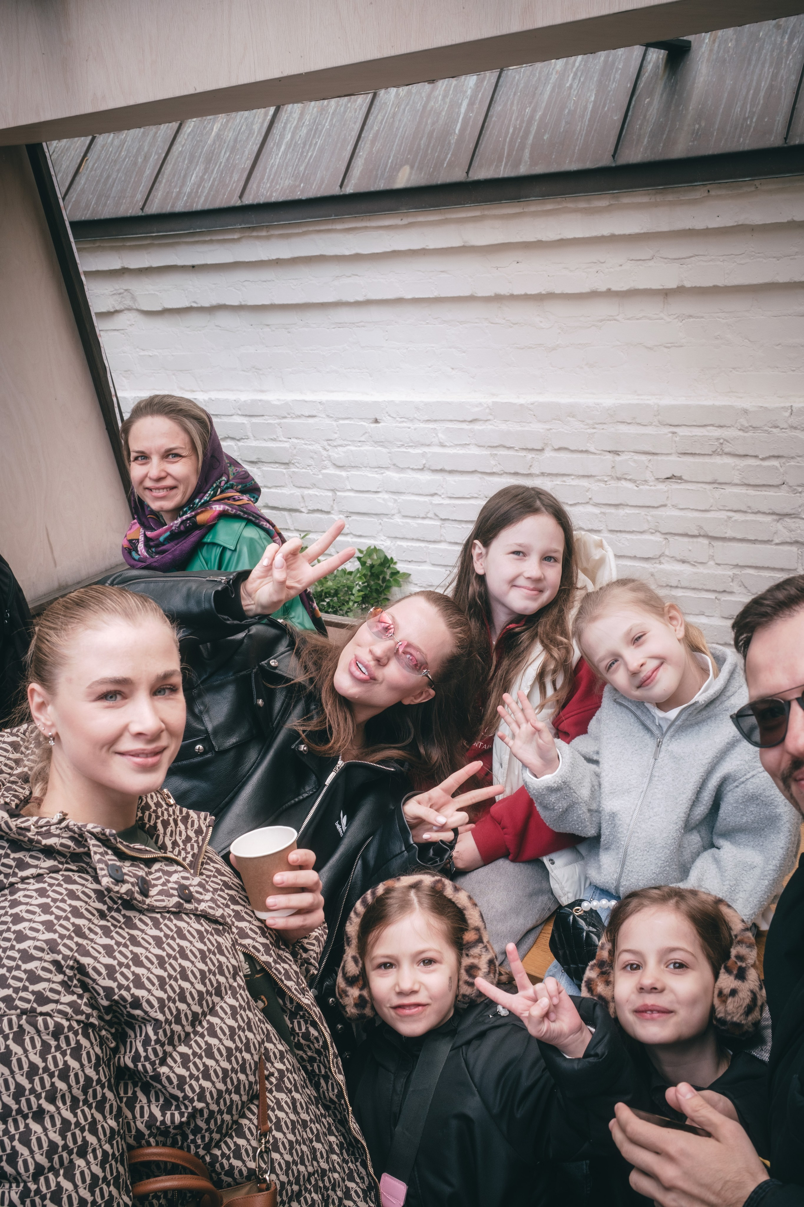 ANTIПA: Музыка во дворе: Антон Беляев & Therr Maitz. Фотограф в Москве Максим Скоробогатов