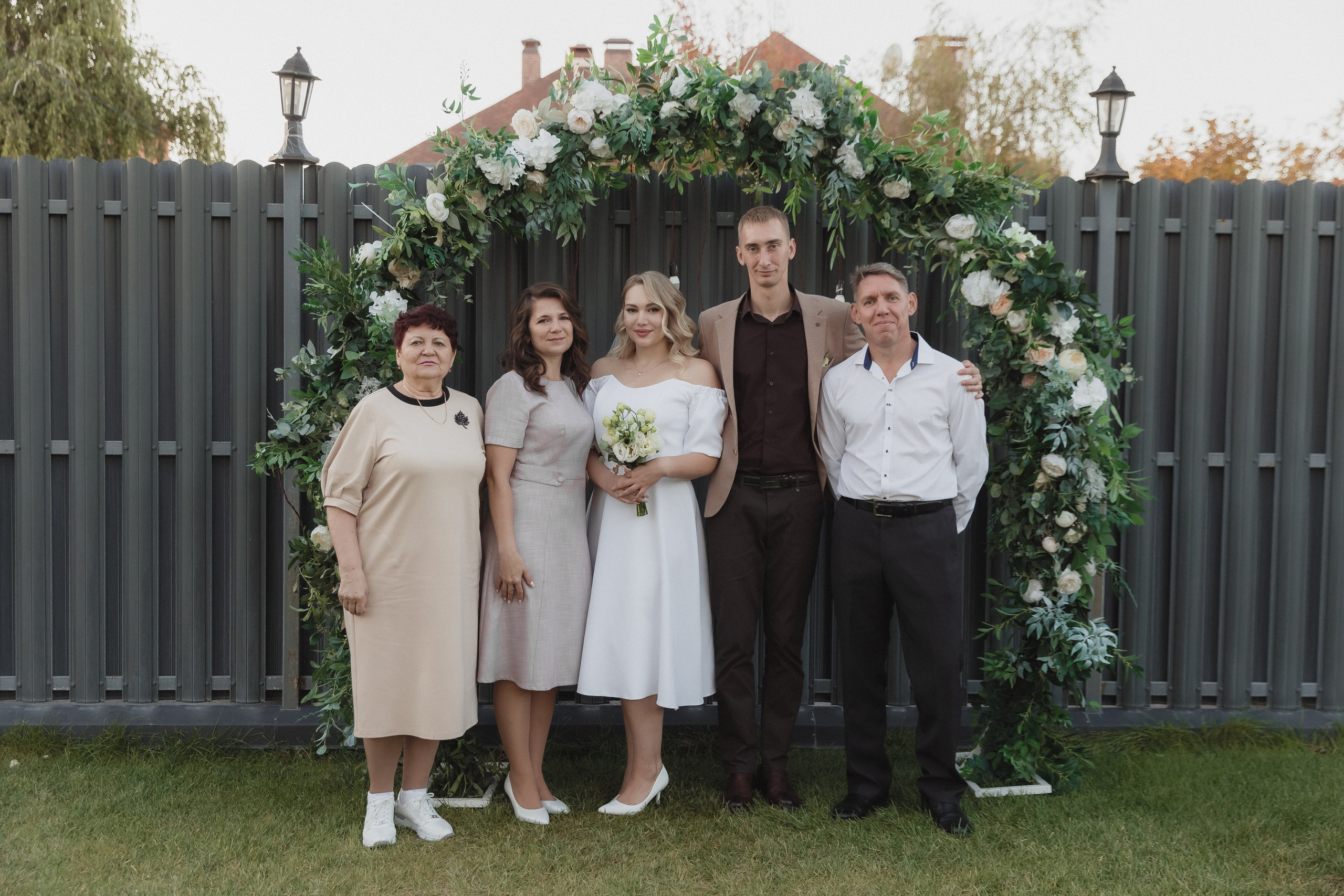 Палел и Полина. Фотограф в Волгограде — Александра Искандерова