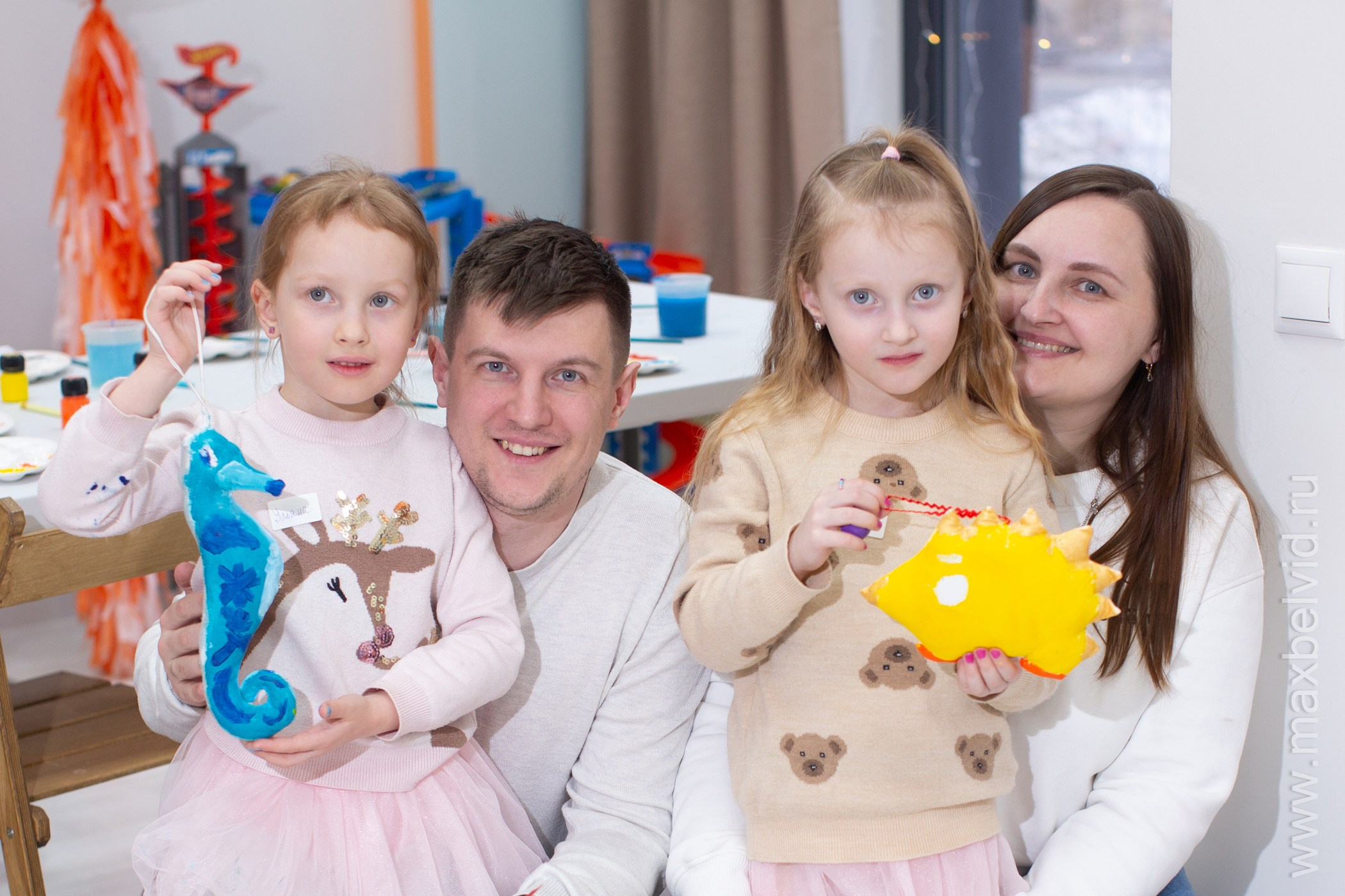 День открытых дверей в «Сердце Знаний» школа скоростного интеллекта. Студия Максима Белослюдцева