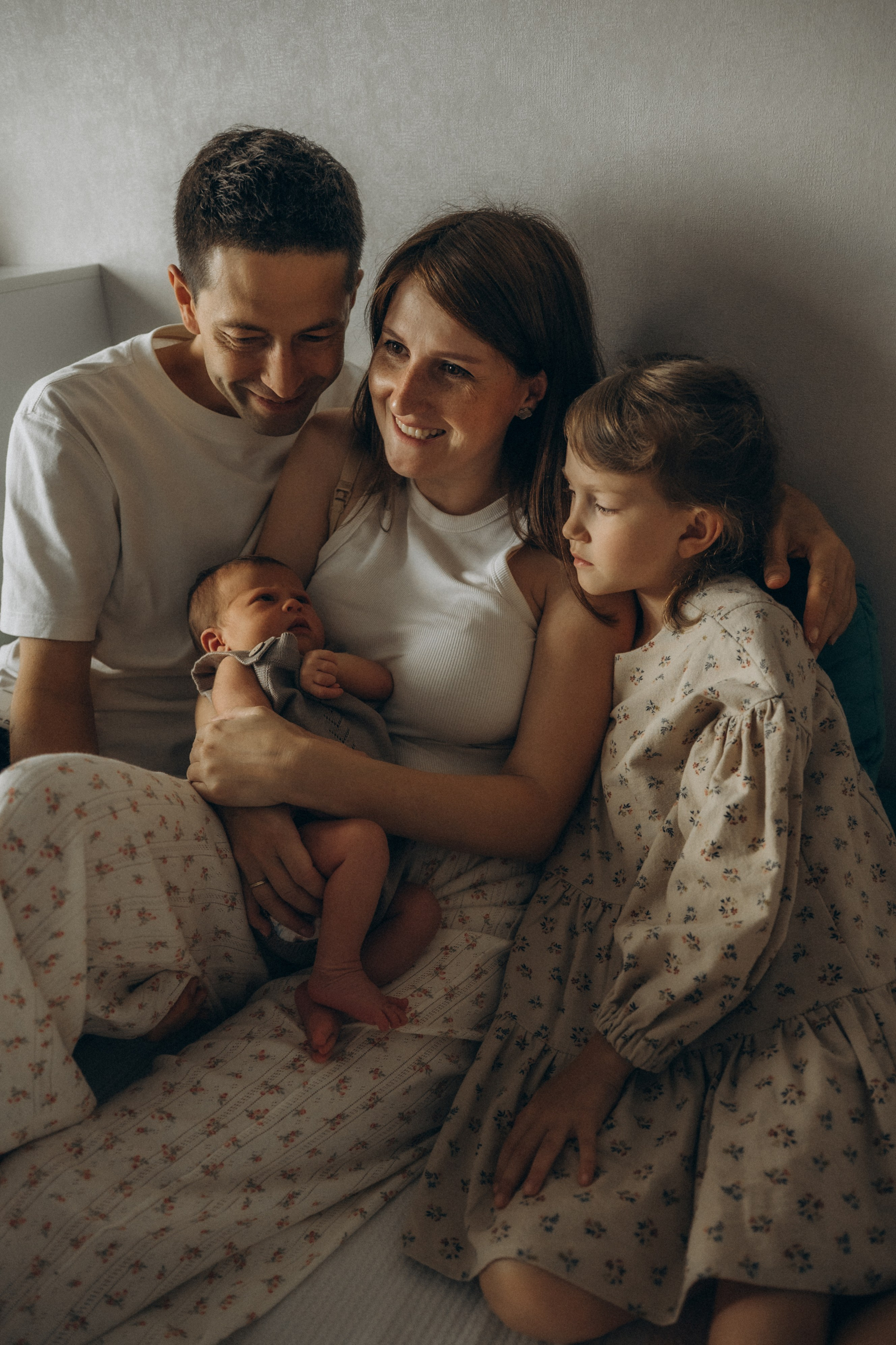 Максим. Гаврилова Настя семейный фотограф lifestyle в Москве