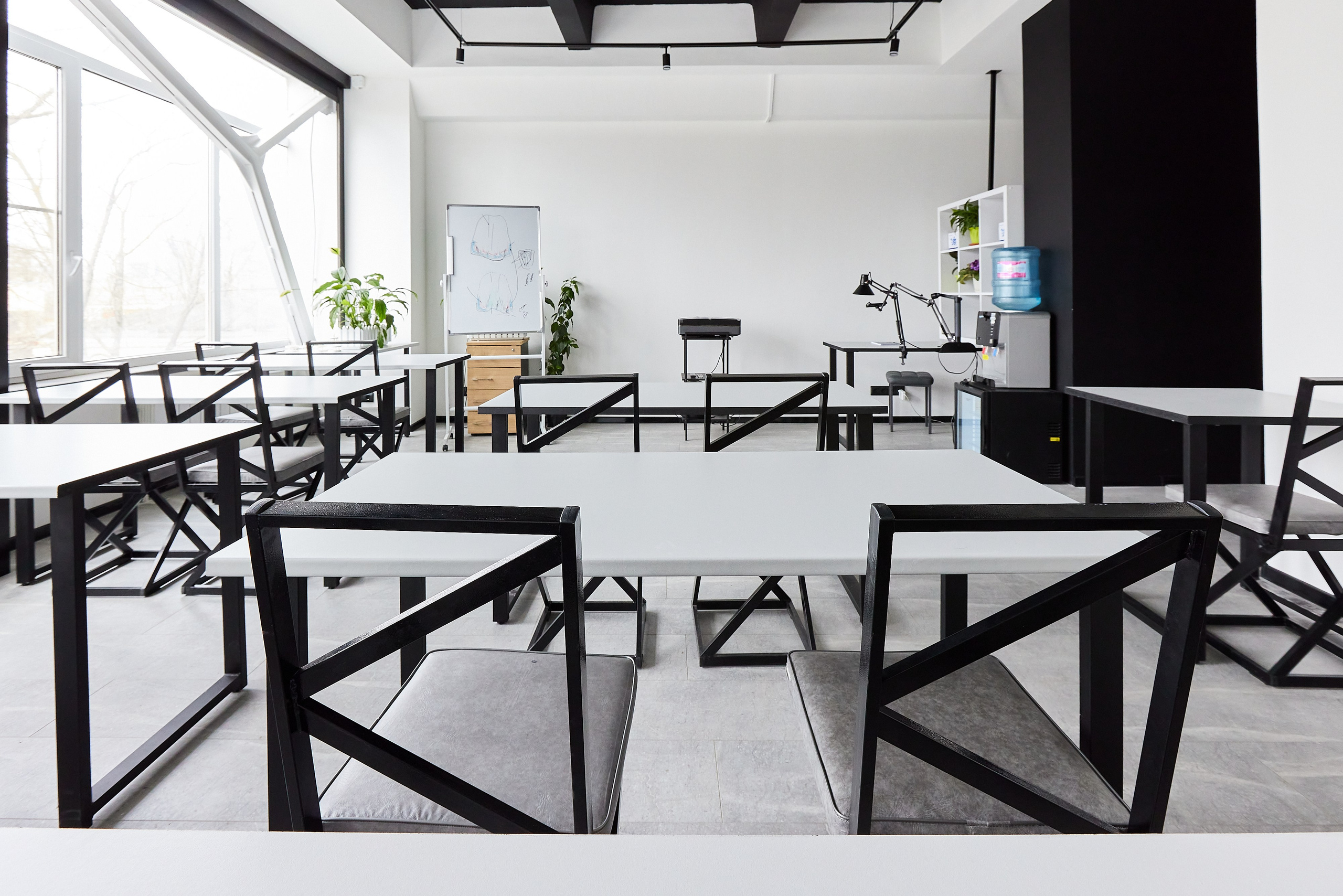 Цифровая зуботехническая лаборатория ЛабСтарс. Фотограф Анастасия Леонтьева Санкт-Петербург