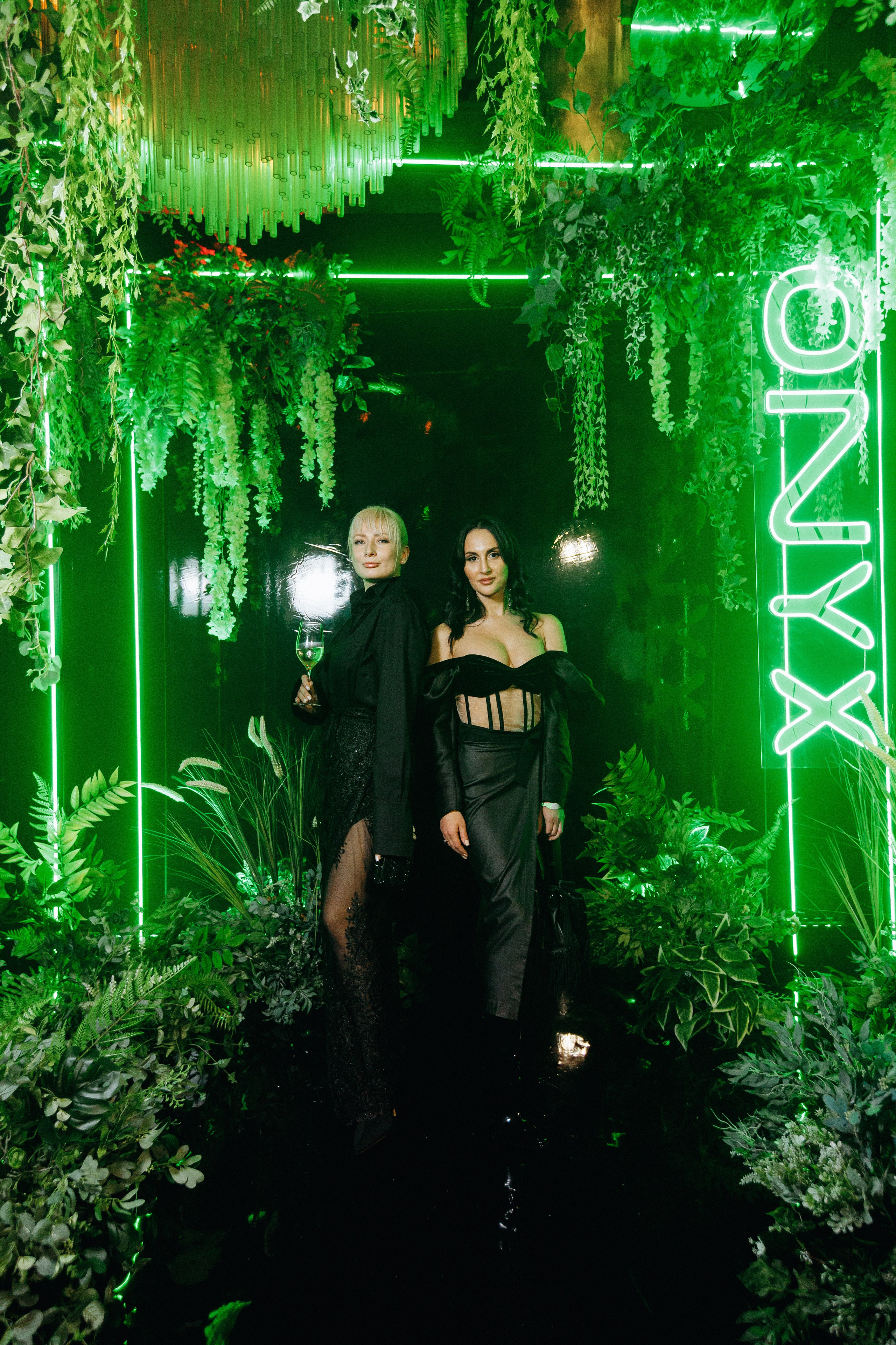 ONYX BLACK [Презентация Жилого Комплекса]. СВОИ. ФОТООТЧЕТЫ-СОБЫТИЯ-МЕСТА