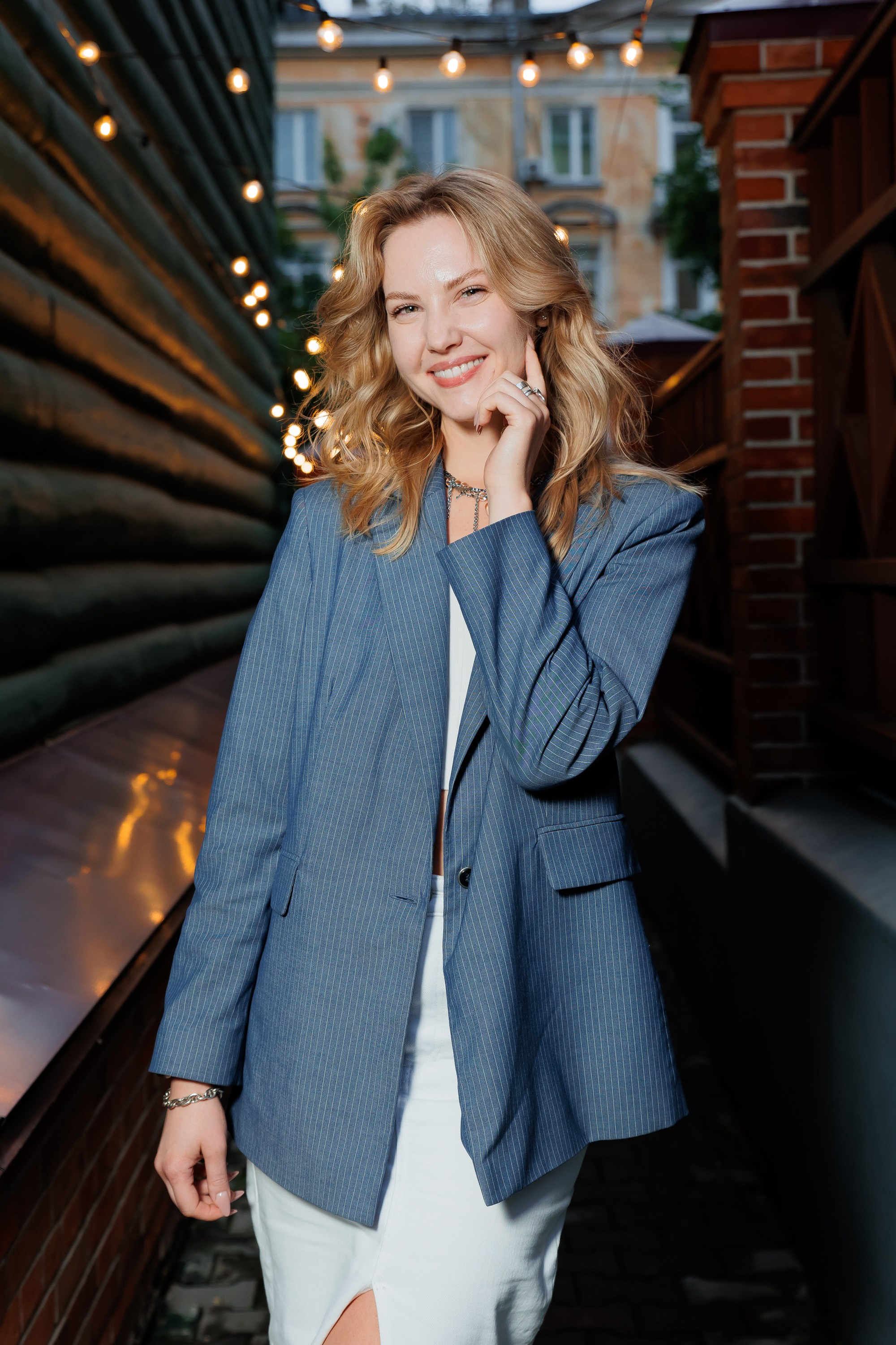 ГАСТРОУЖИН в ресторане «ДОМ». СВОИ. ФОТООТЧЕТЫ-СОБЫТИЯ-МЕСТА