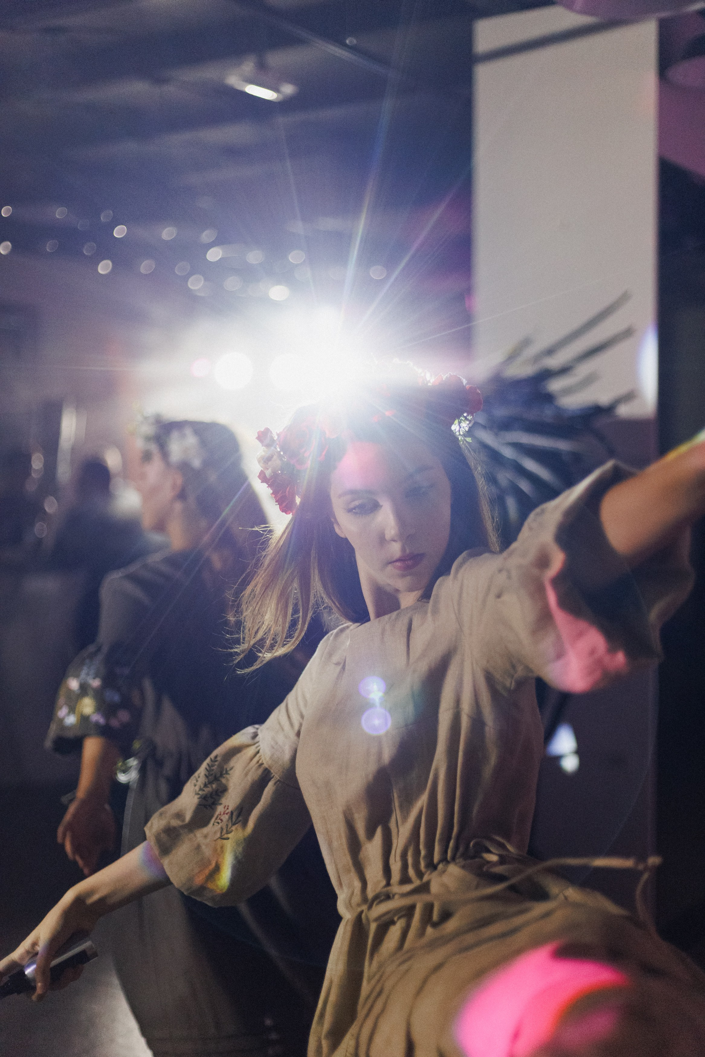 DGD WILD PINK. СВОИ. ФОТООТЧЕТЫ-СОБЫТИЯ-МЕСТА