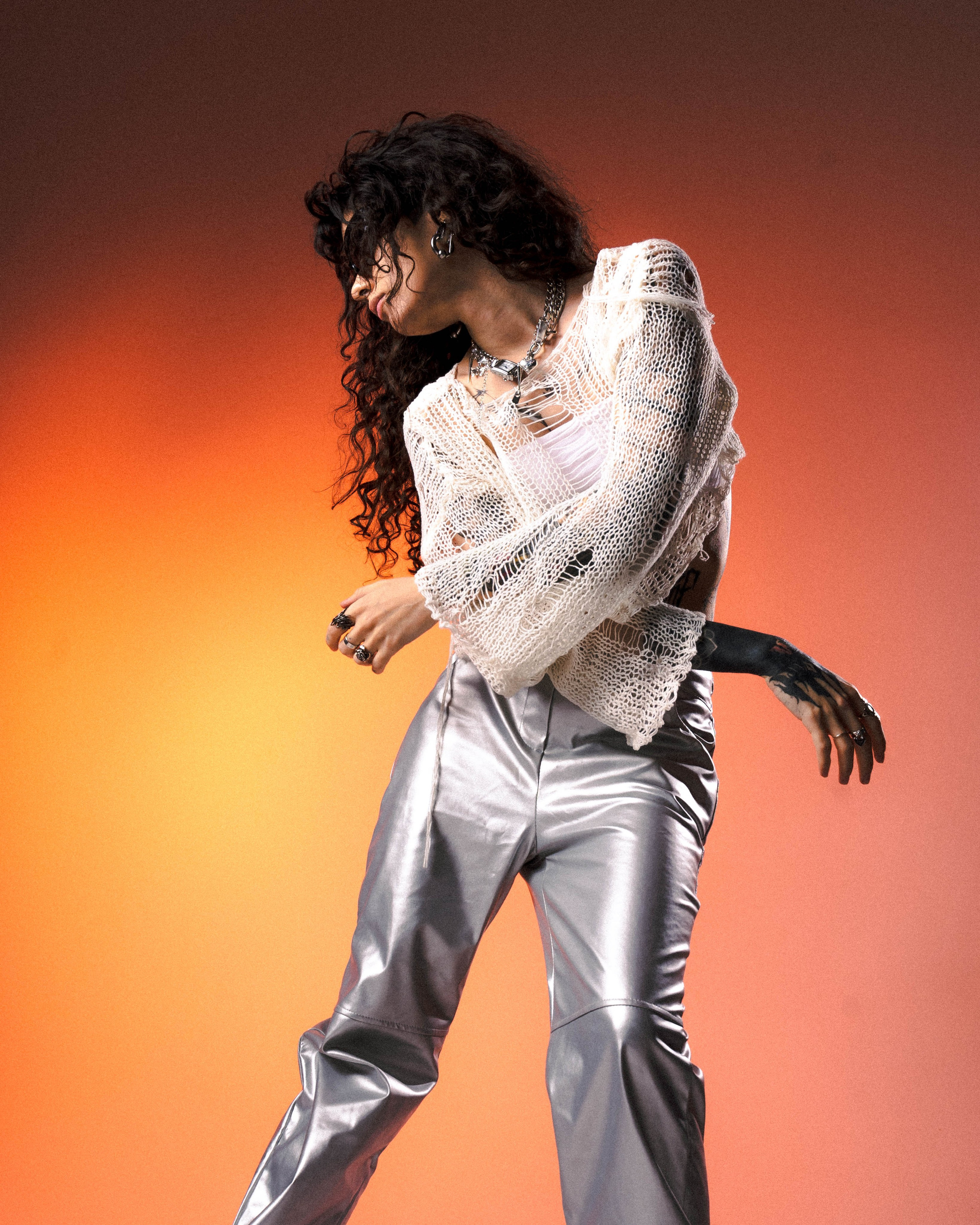 Диана. Твой фотограф Алина Кочергина