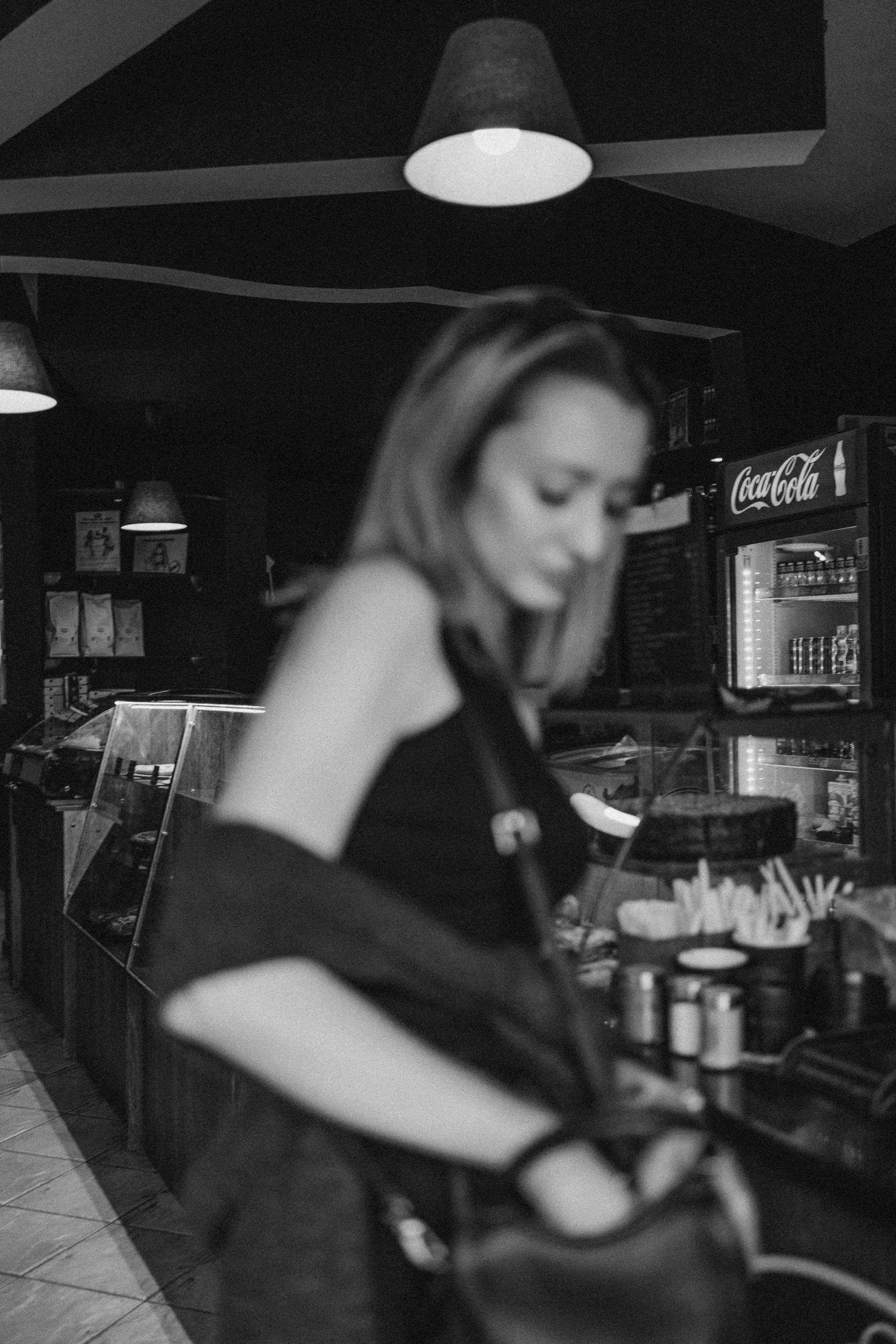 Ириша, городская прогулка. Семейный фотограф в Калуге Ирина Алдохина