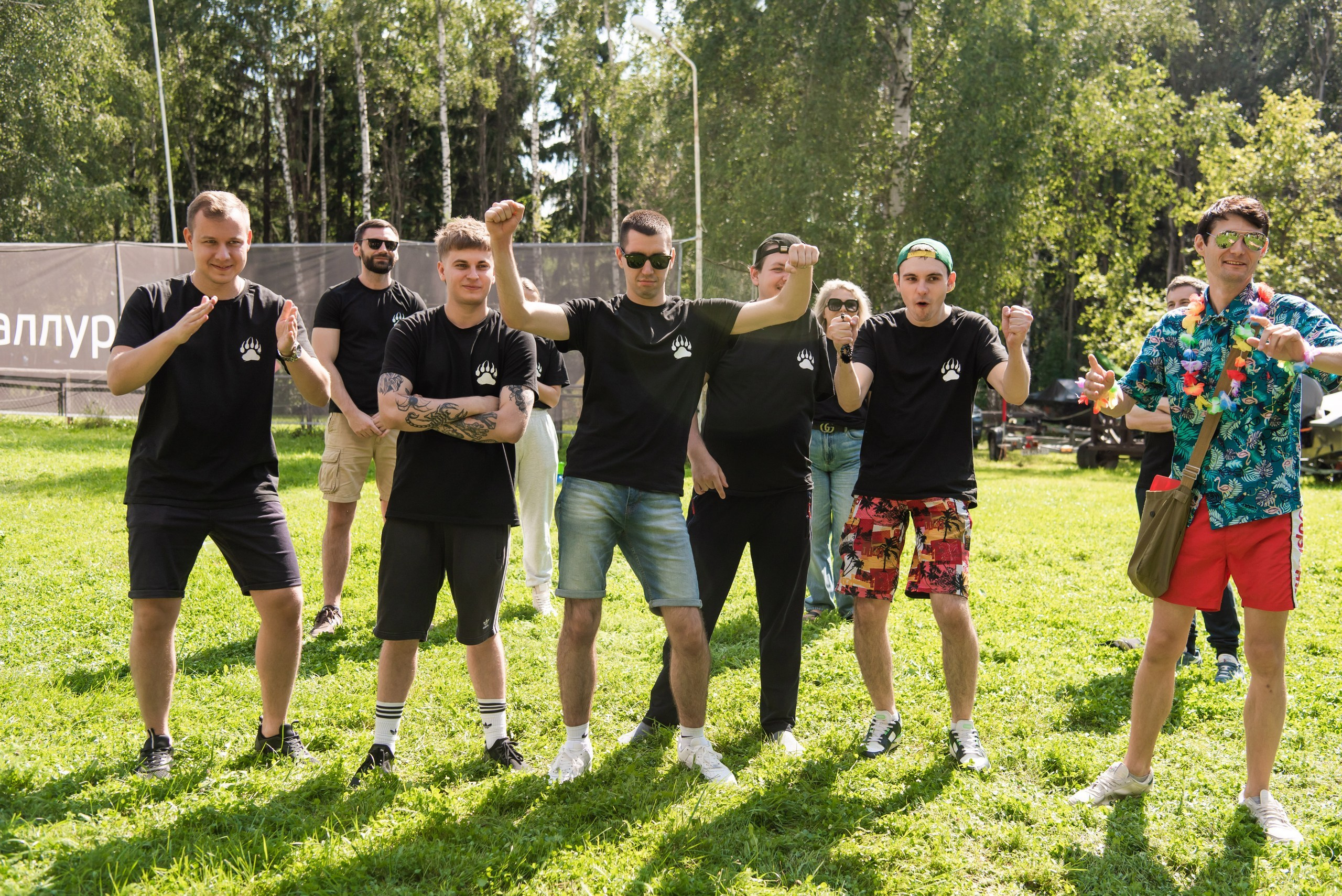 Корпоратив. Специальная Металлургия. Свадебный и арт-фотограф Кунецкая Диана