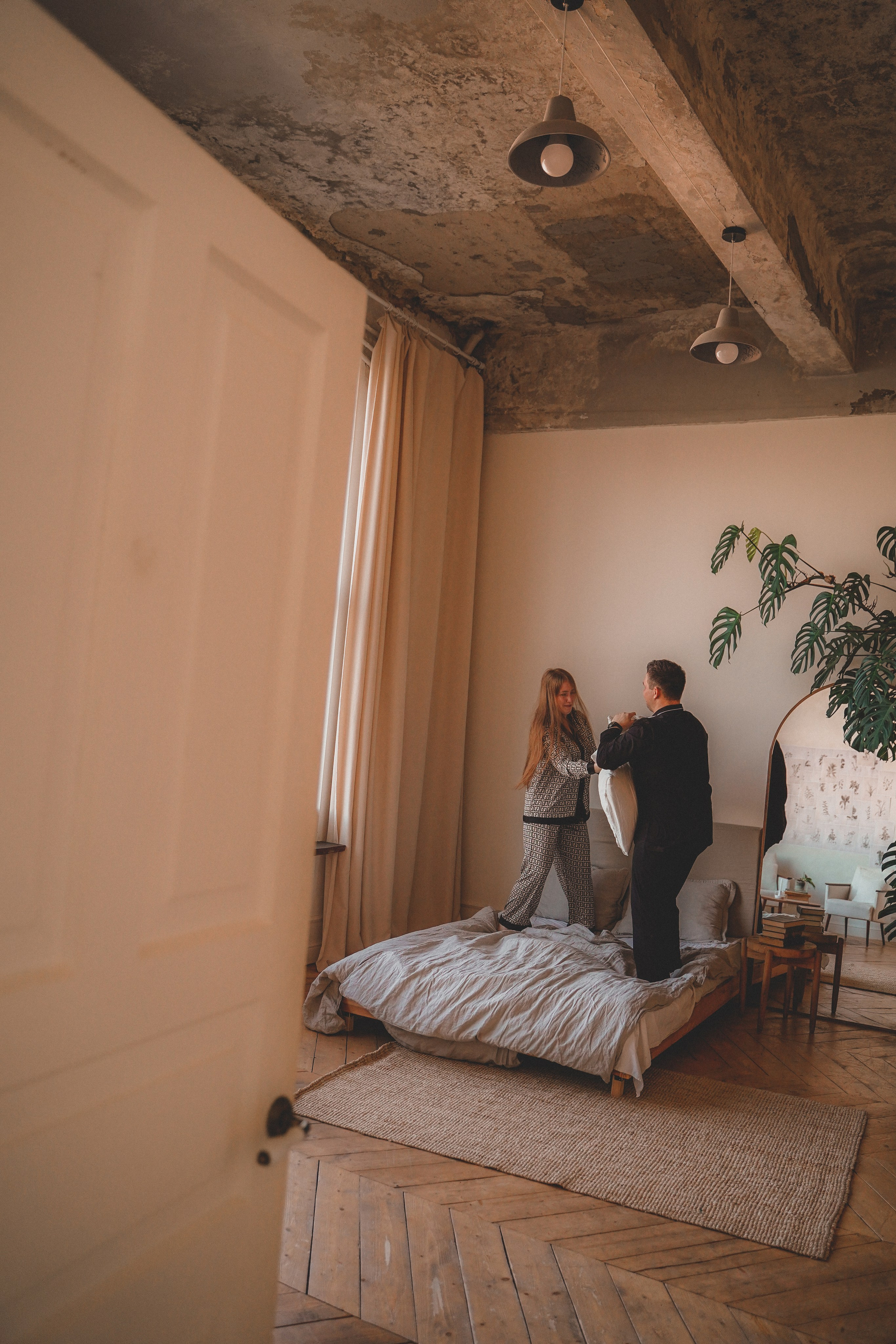 Кирилл и Дарина. Семейный и женский фотограф в Краснодаре Анастасия Приймак