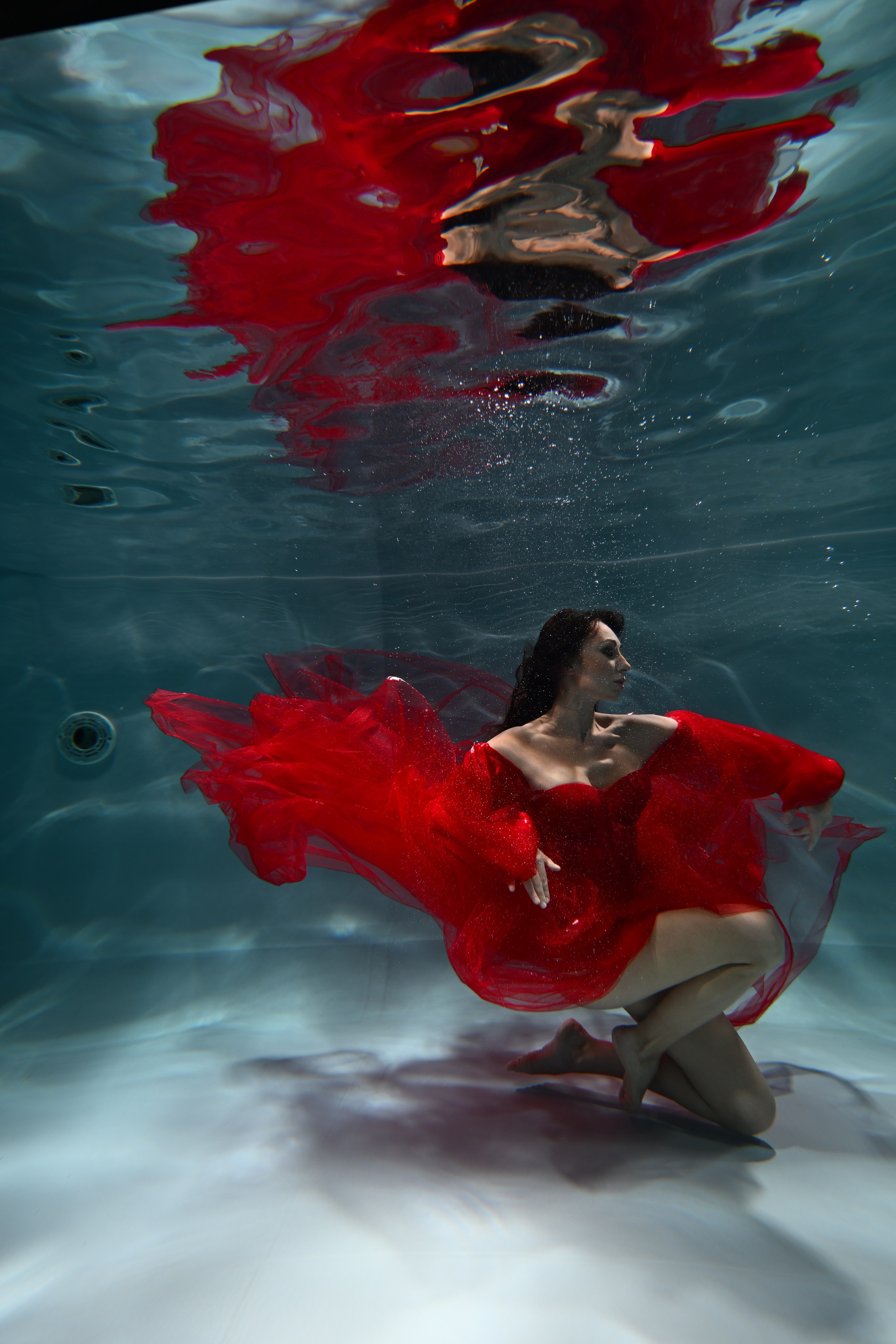 Аква студия НЕМО. Фотограф в Санкт-Петербурге Сафронов Николай