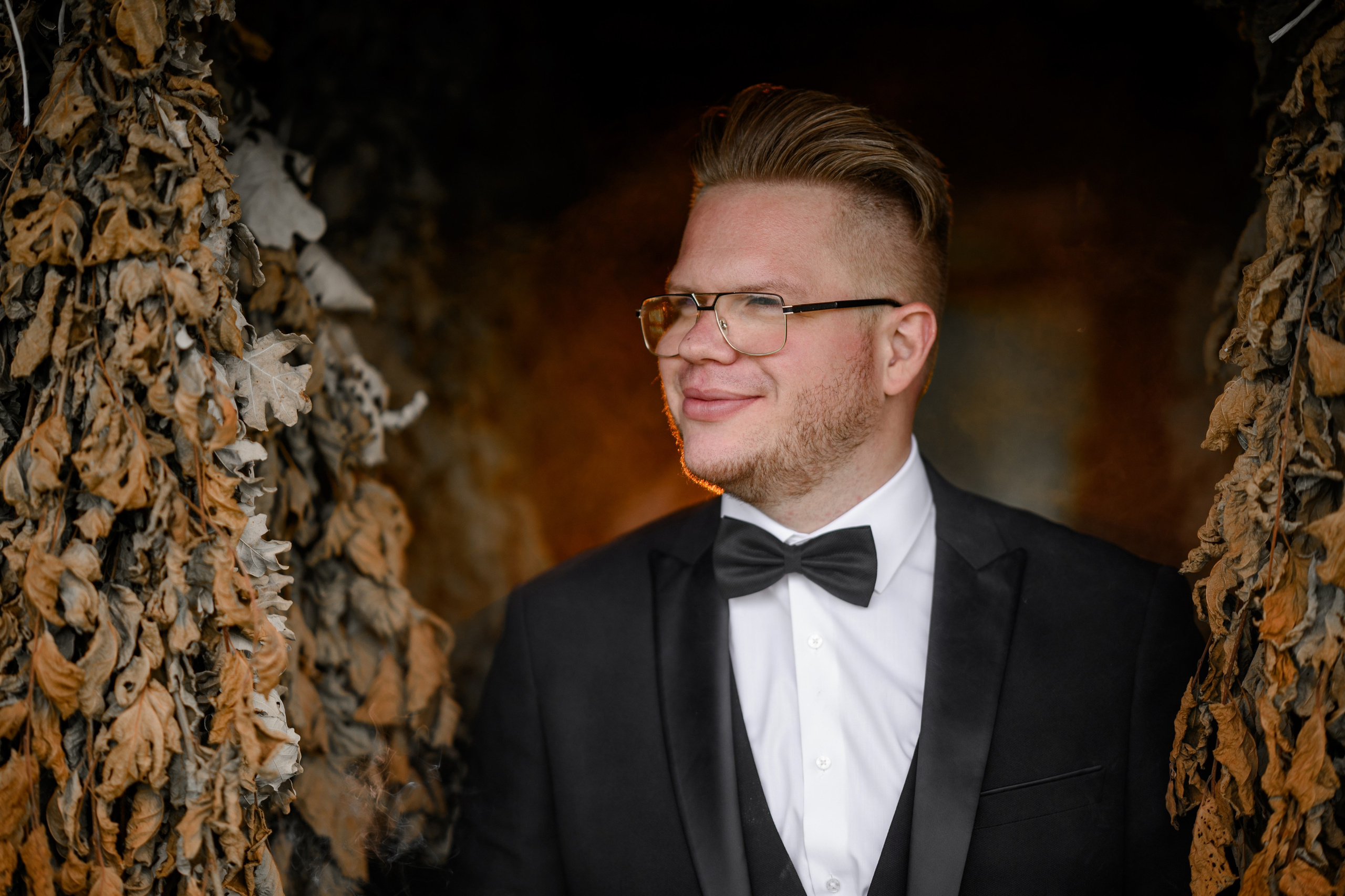 Lisa & Ilya. Фотограф в Липецке Ковалько Евгений