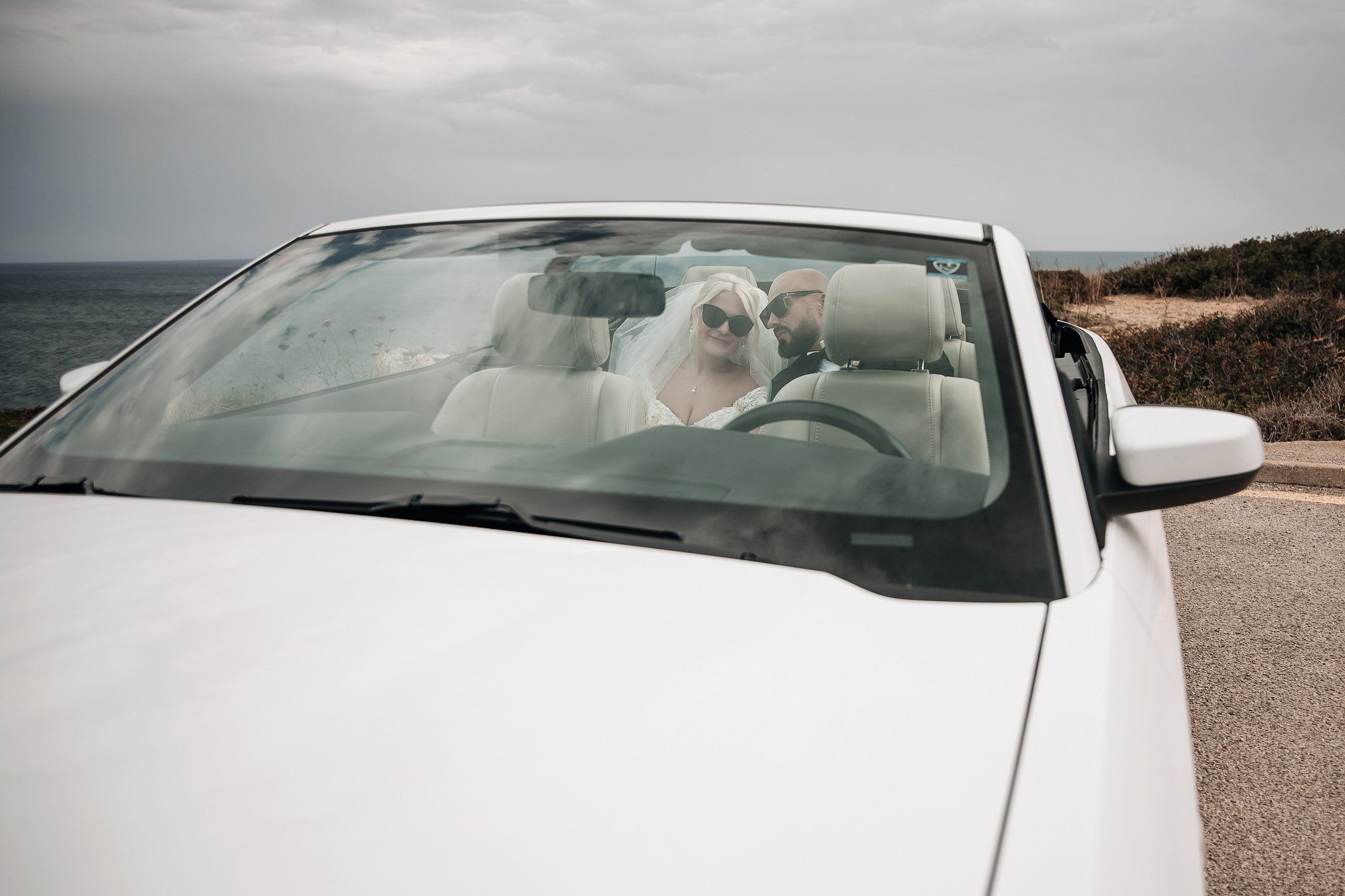 Vaida_&_Tadas. Фотограф на Майорке Екатерина Дробышева