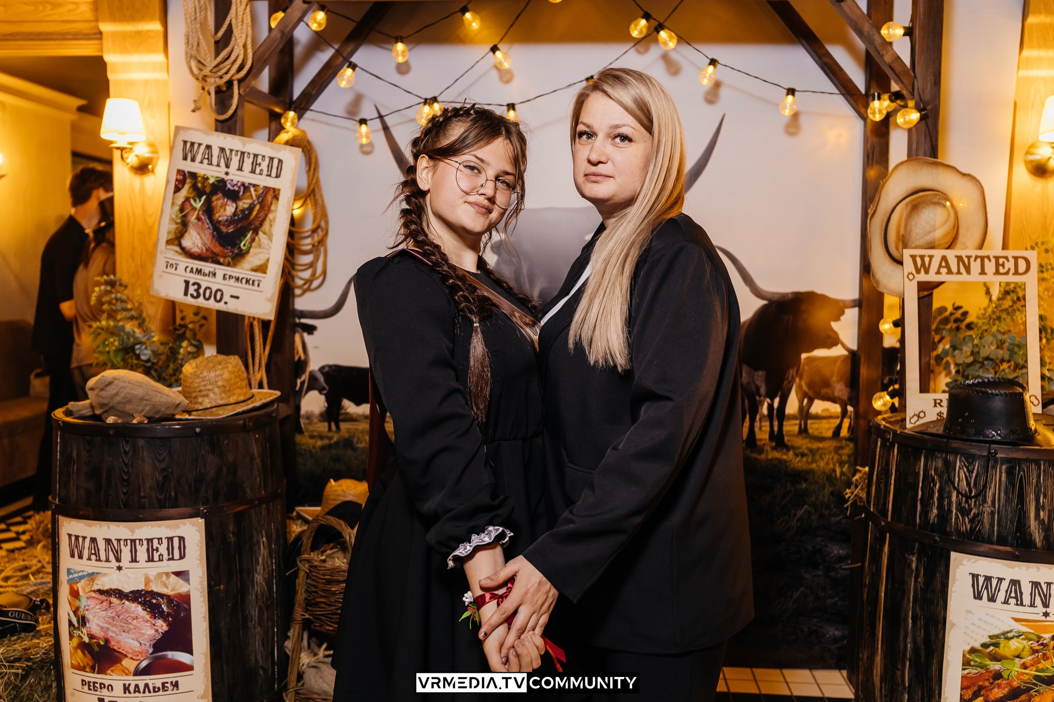 Ресторан «Мюнхен»: Fenomen