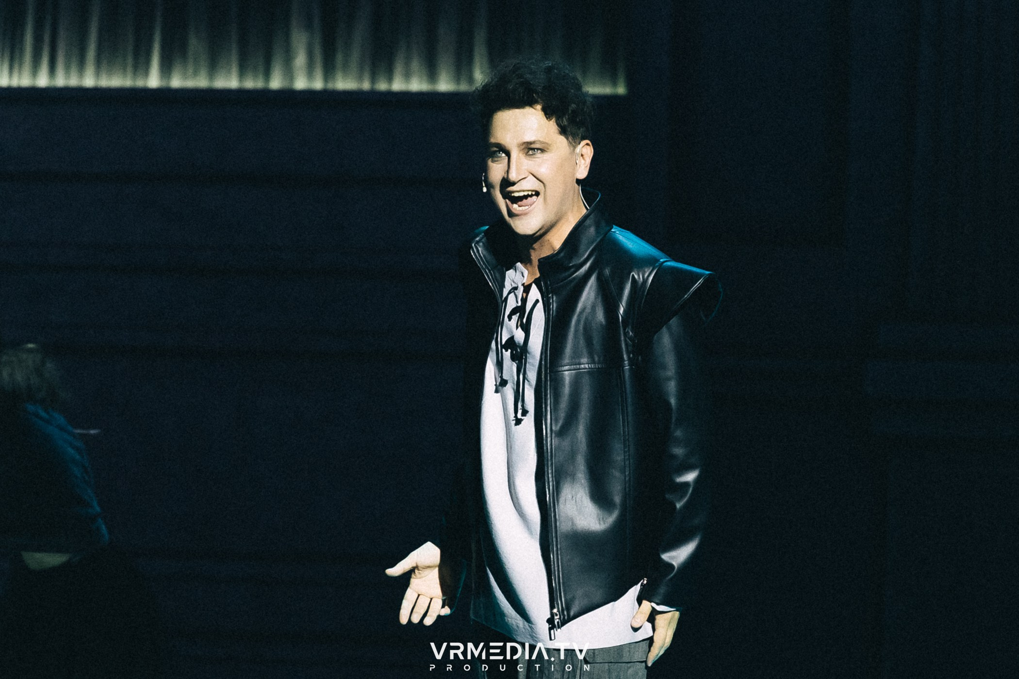 Премьера мюзикла «Ромео и Джульетта» в Музыкальном театре Кузбасса им