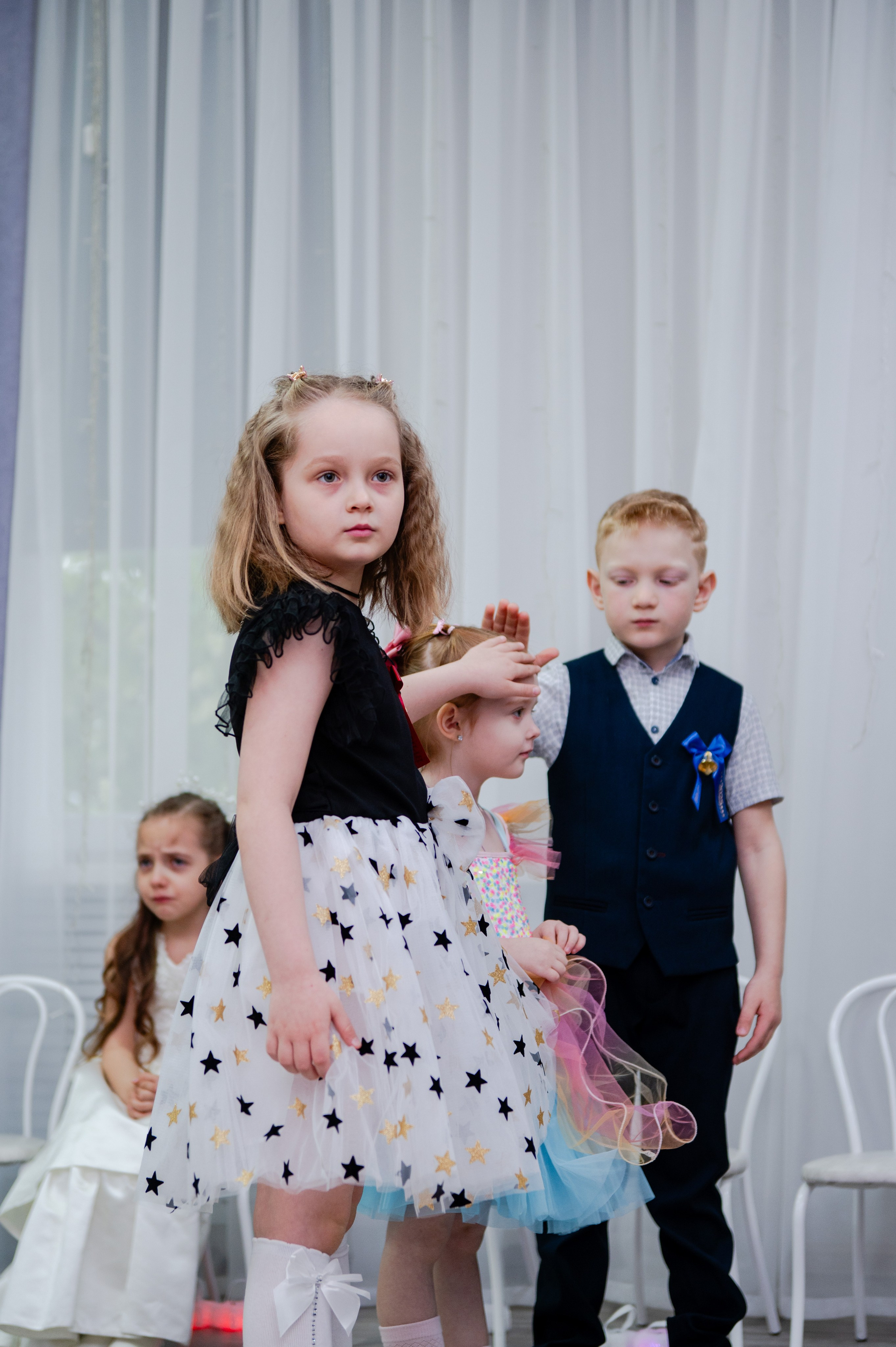 Мероприятия в детском саду. Семейный и детский фотограф в Хабаровске Матюшкова Екатерина