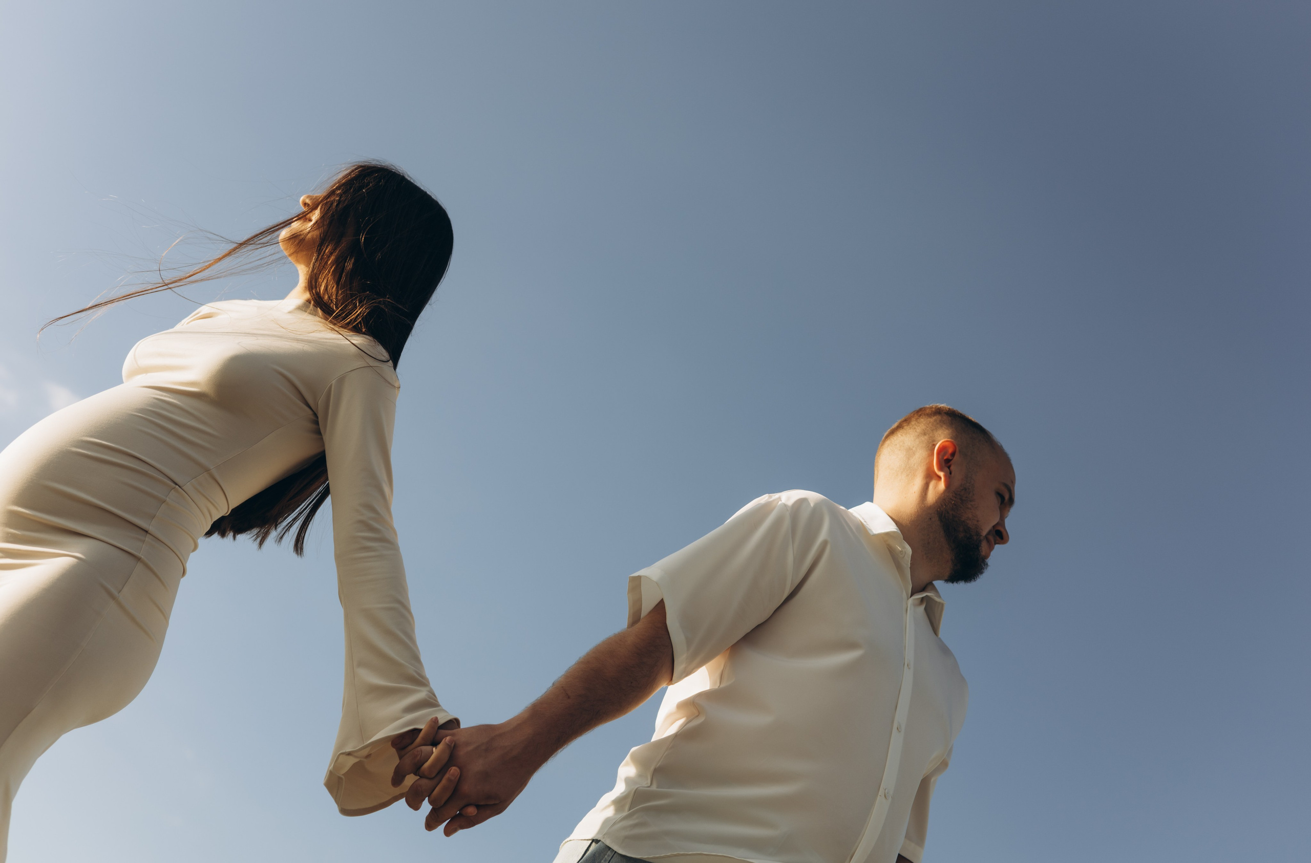 Виктория+Семён. Фотограф в Екатеринбурге Селиверстова Екатерина