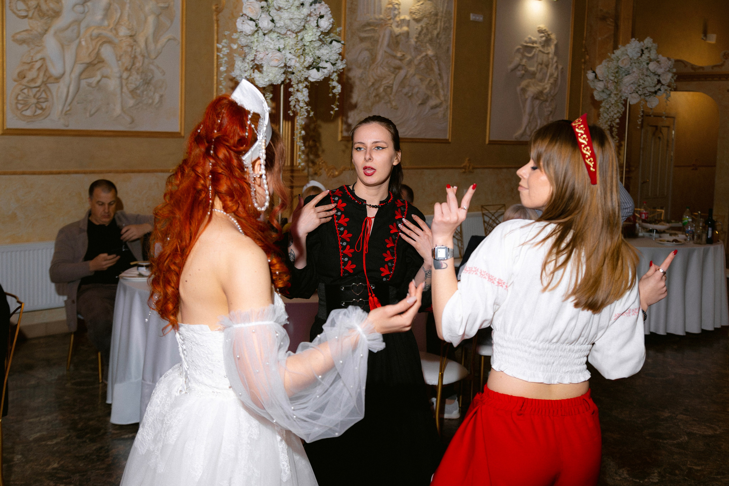 Алексей и Анастасия. Артур Иликчян — Wedding & Event фотограф в Краснодаре