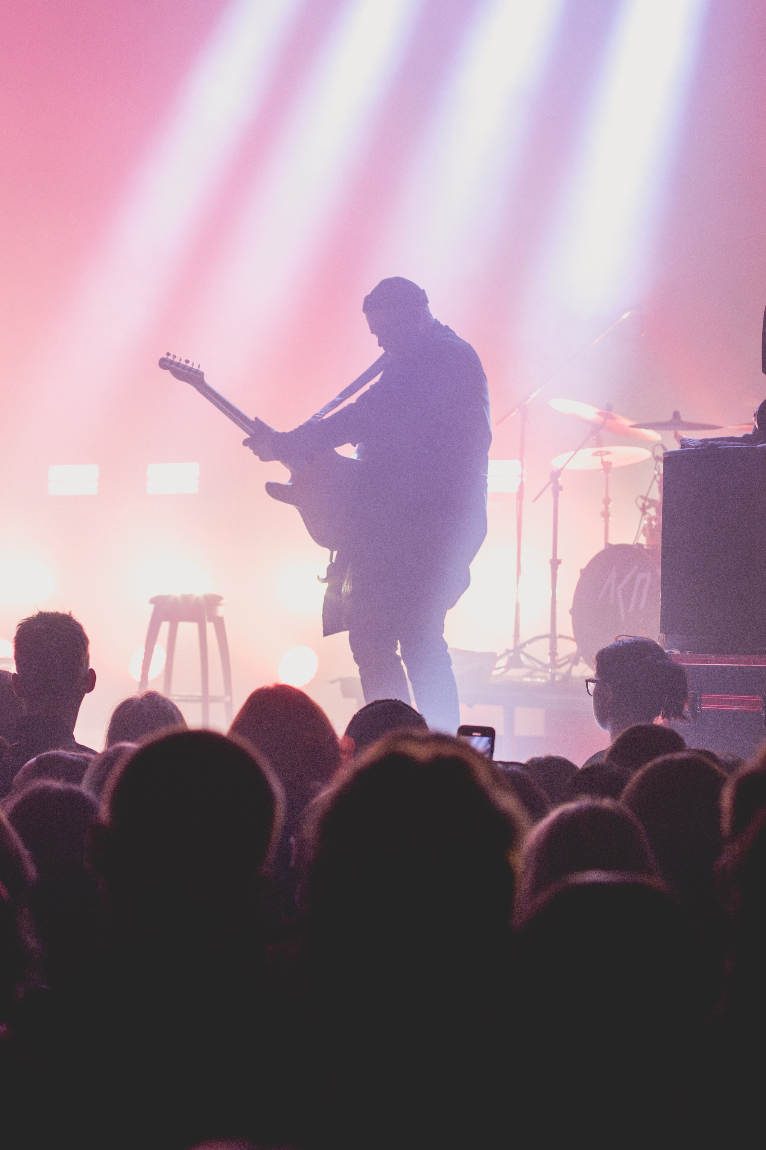 Концерт ЛСП. Артур Иликчян — Wedding & Event фотограф в Краснодаре