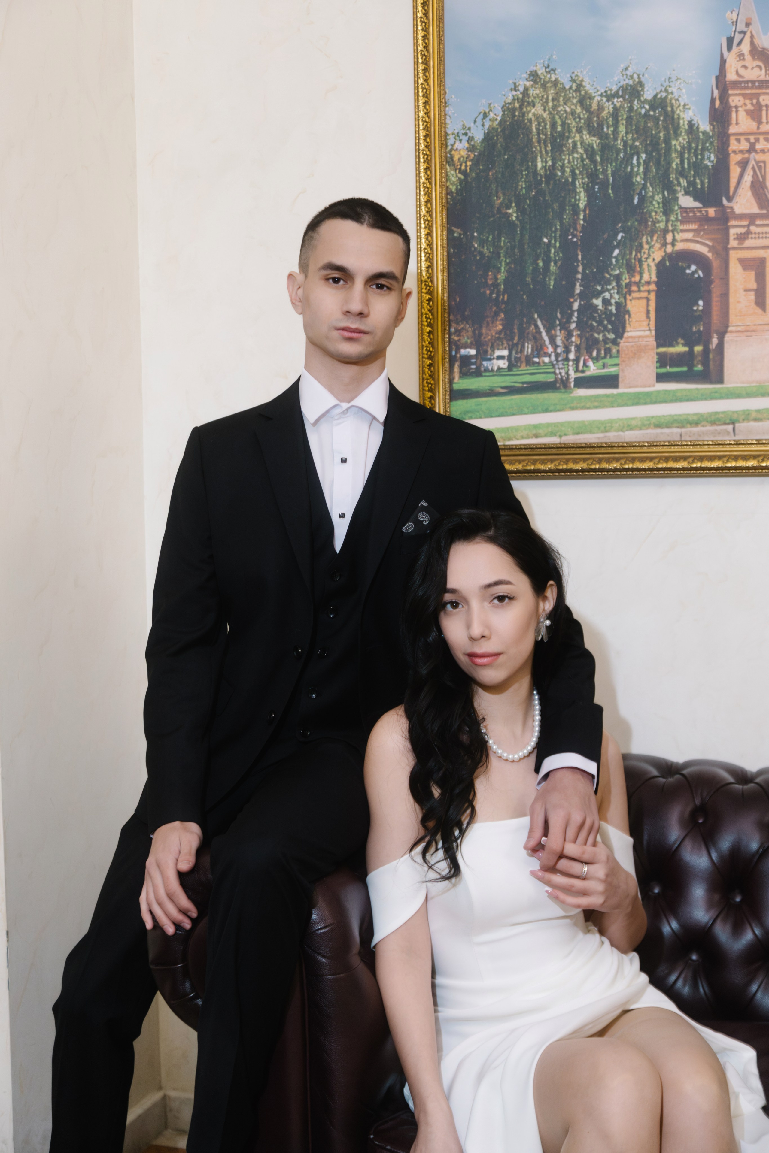 Свадьба Сергея и Алины. Артур Иликчян — Wedding & Event фотограф в Краснодаре