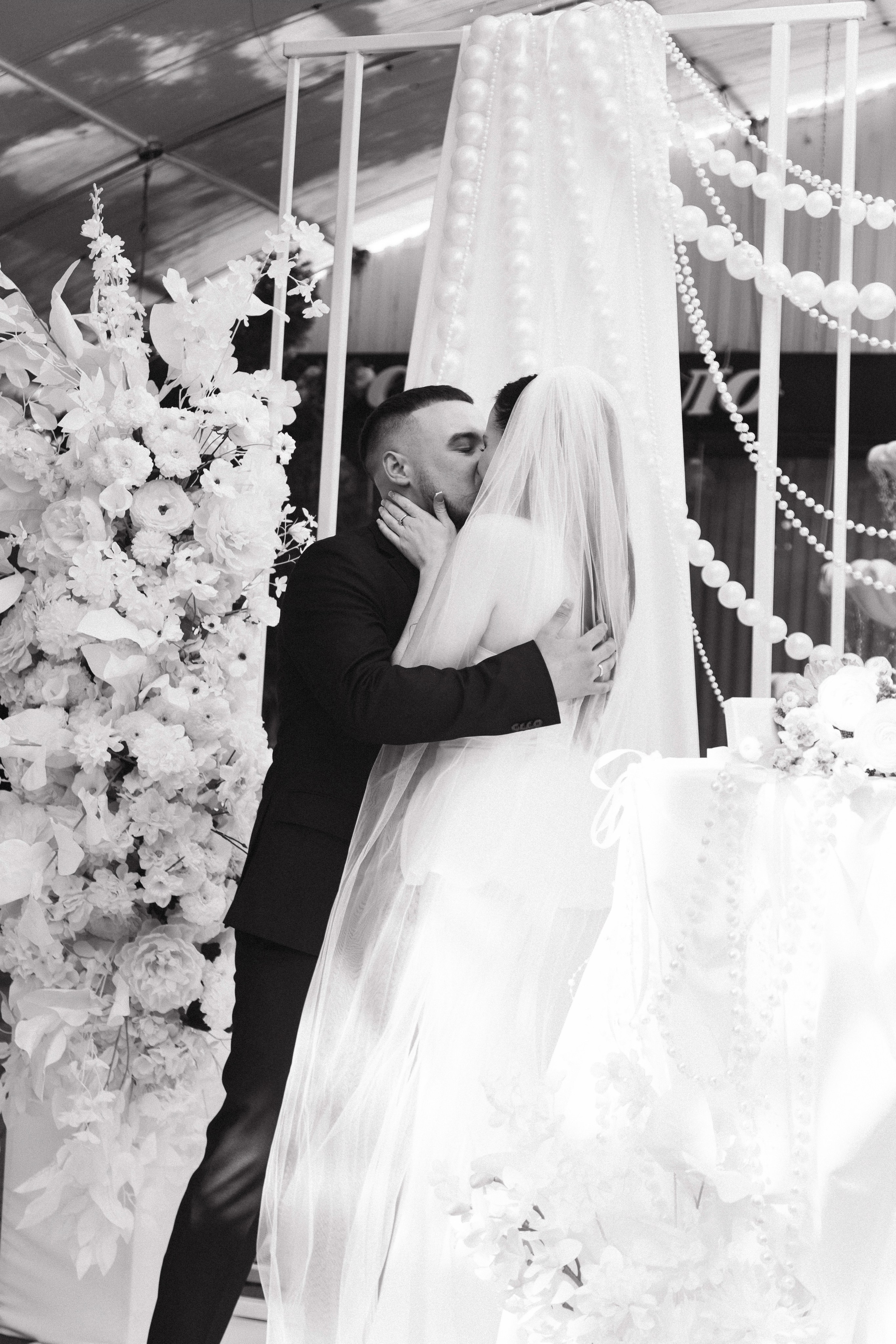 Денис и Виктория. Артур Иликчян — Wedding & Event фотограф в Краснодаре