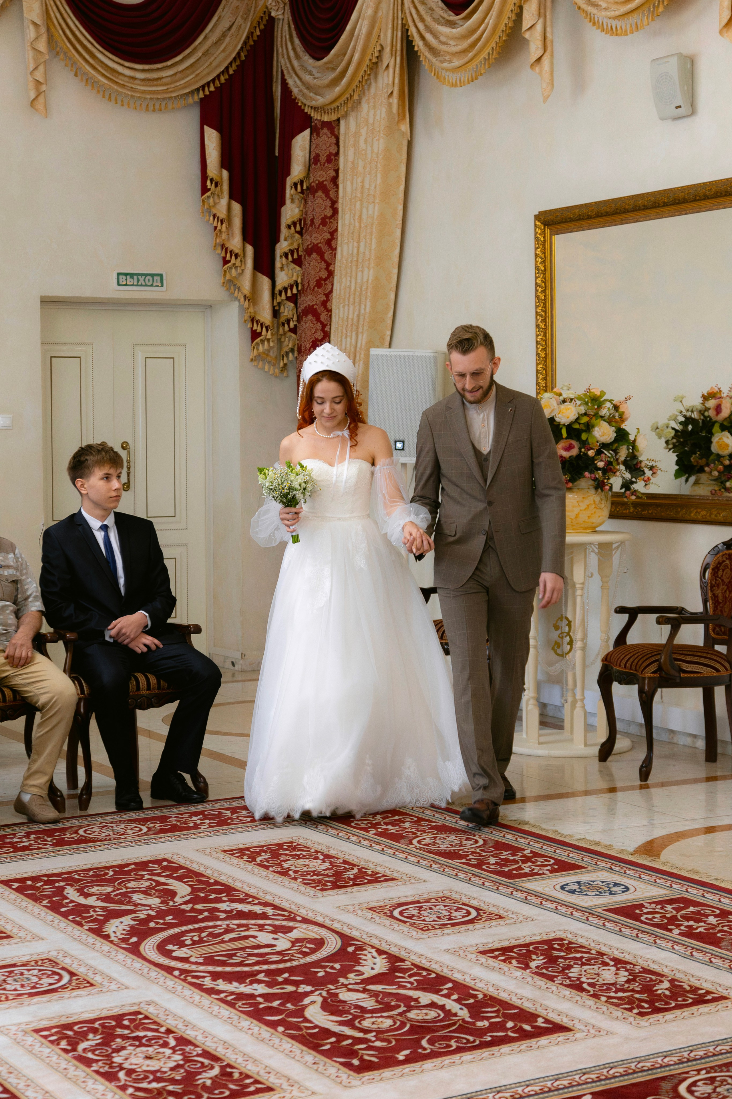 Алексей и Анастасия. Артур Иликчян — Wedding & Event фотограф в Краснодаре