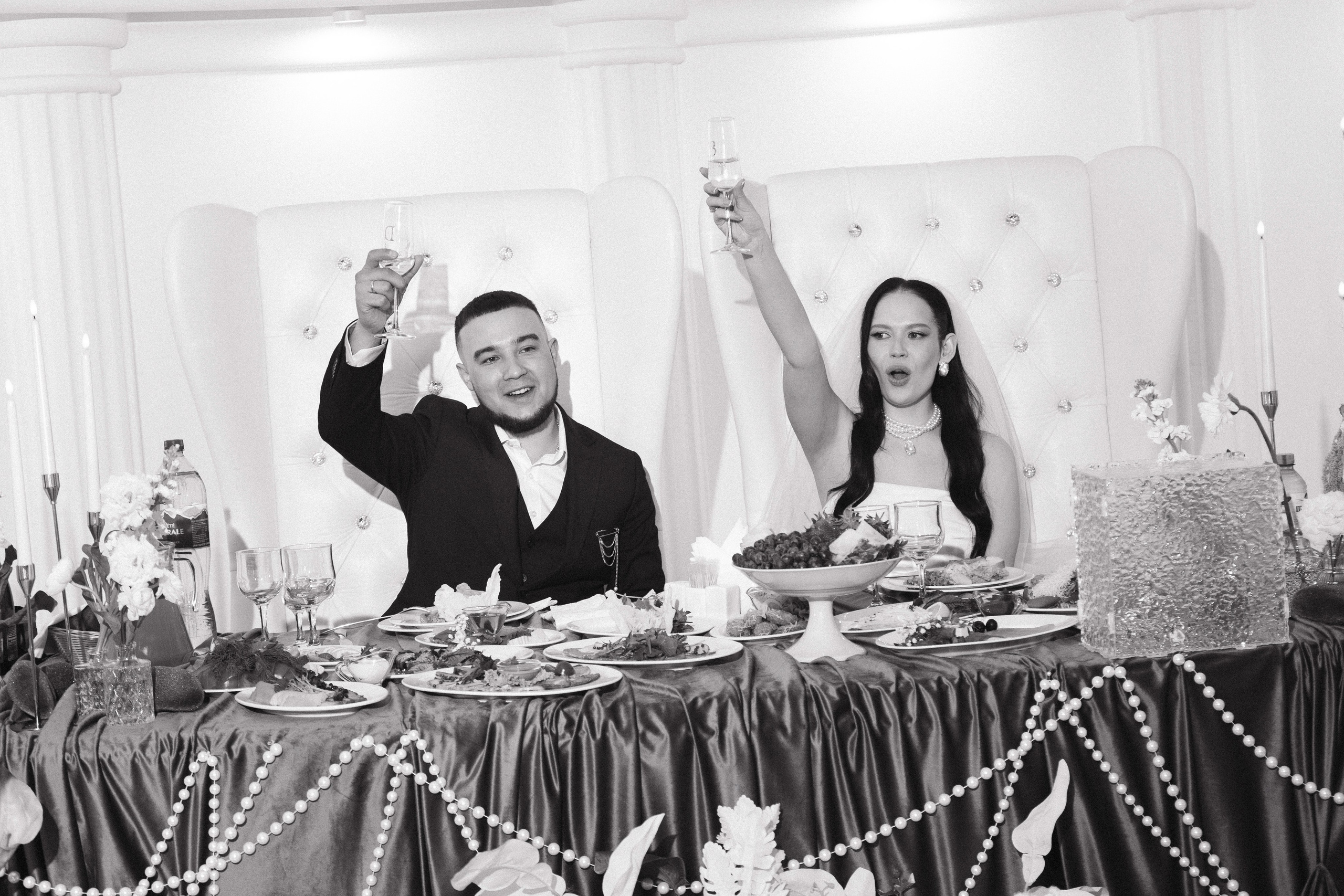 Денис и Виктория. Артур Иликчян — Wedding & Event фотограф в Краснодаре