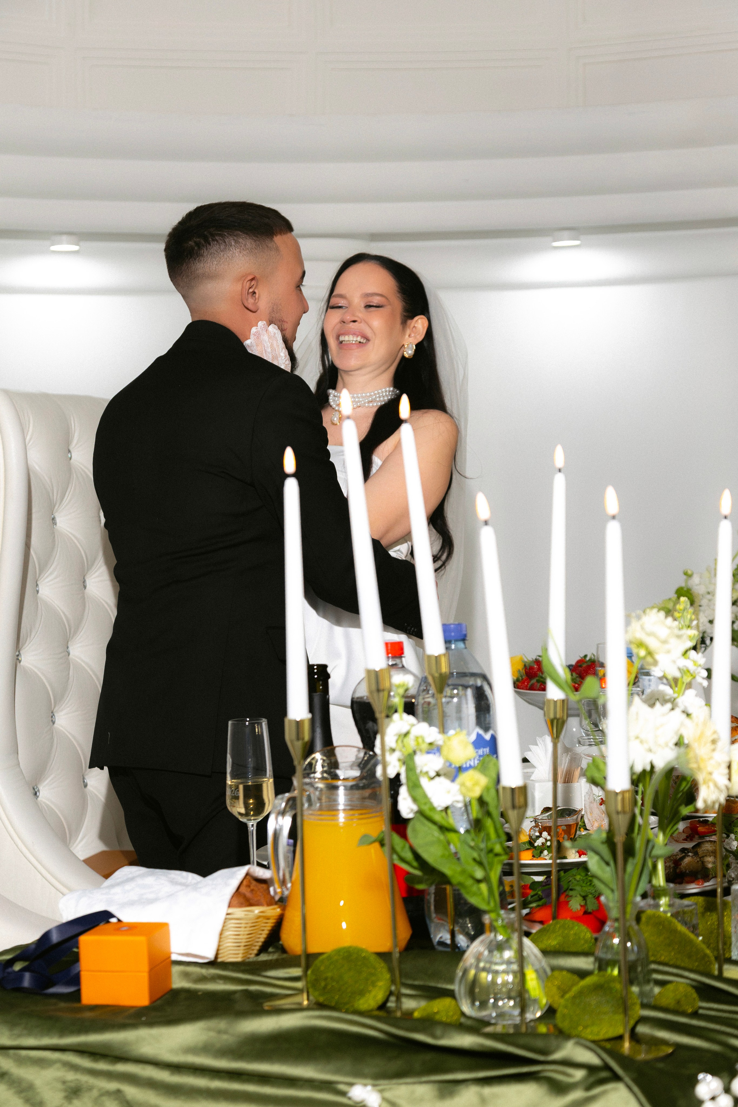 Денис и Виктория. Артур Иликчян — Wedding & Event фотограф в Краснодаре