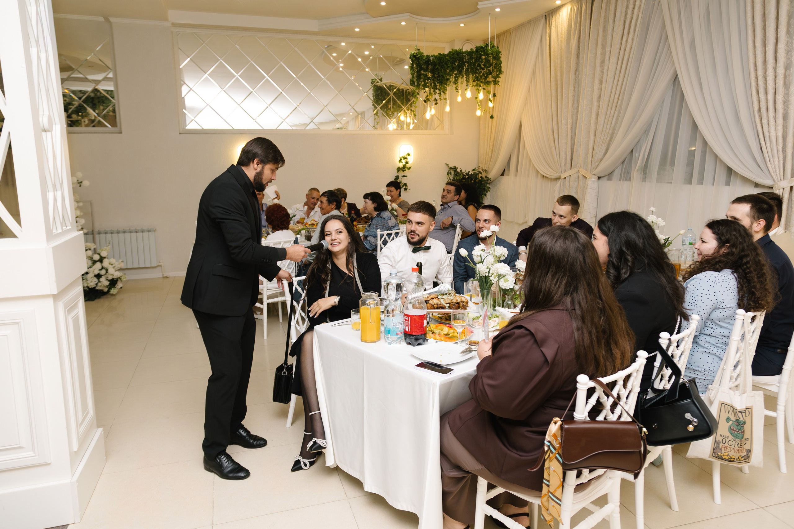 Свадьба Михаила и Арины. Артур Иликчян — Wedding & Event фотограф в Краснодаре