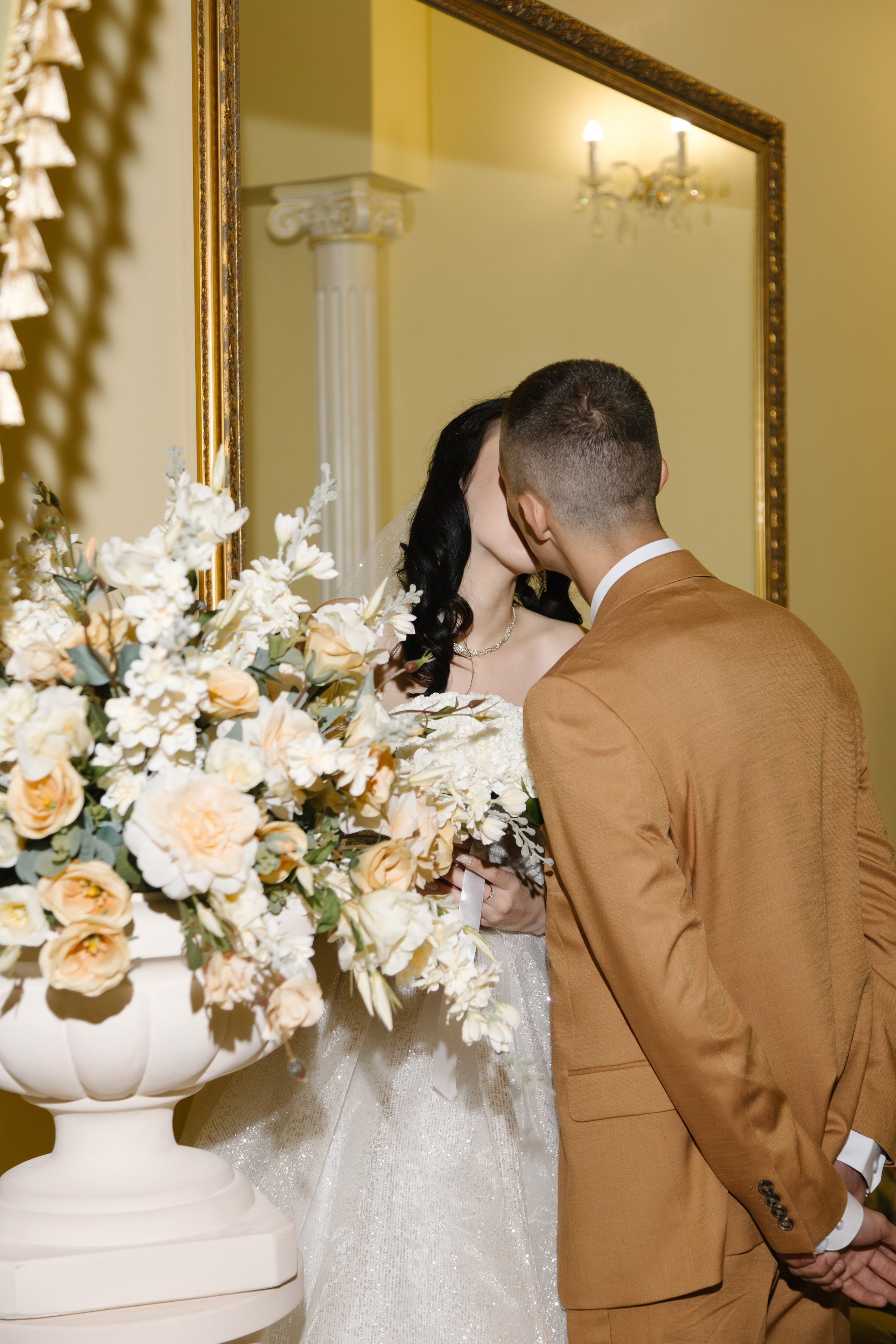 Свадьба Никиты и Карины. Артур Иликчян — Wedding & Event фотограф в Краснодаре