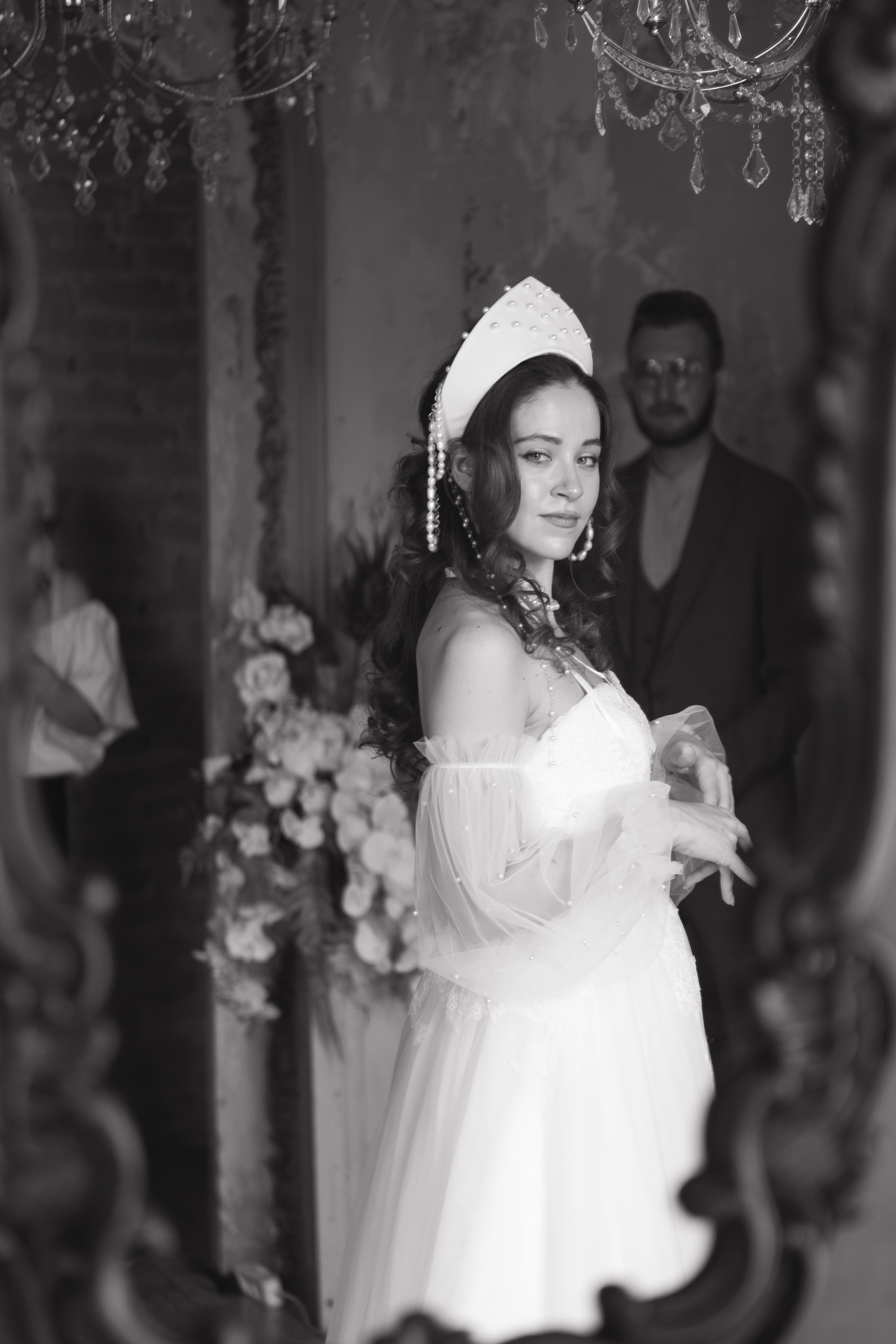 Алексей и Анастасия. Артур Иликчян — Wedding & Event фотограф в Краснодаре