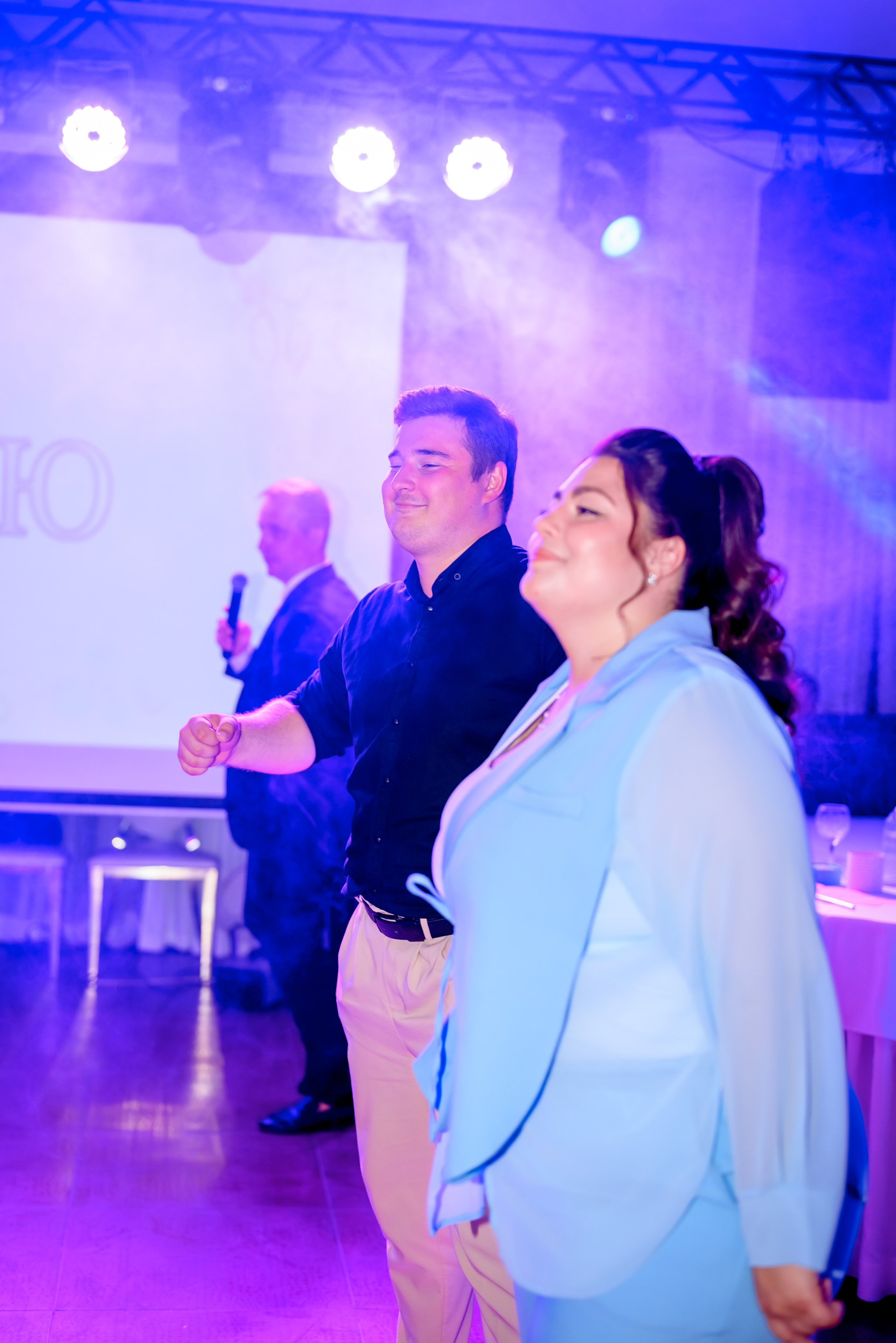 Банкетная часть (1). Юлия Басня семейный и свадебный фотограф в Донецке