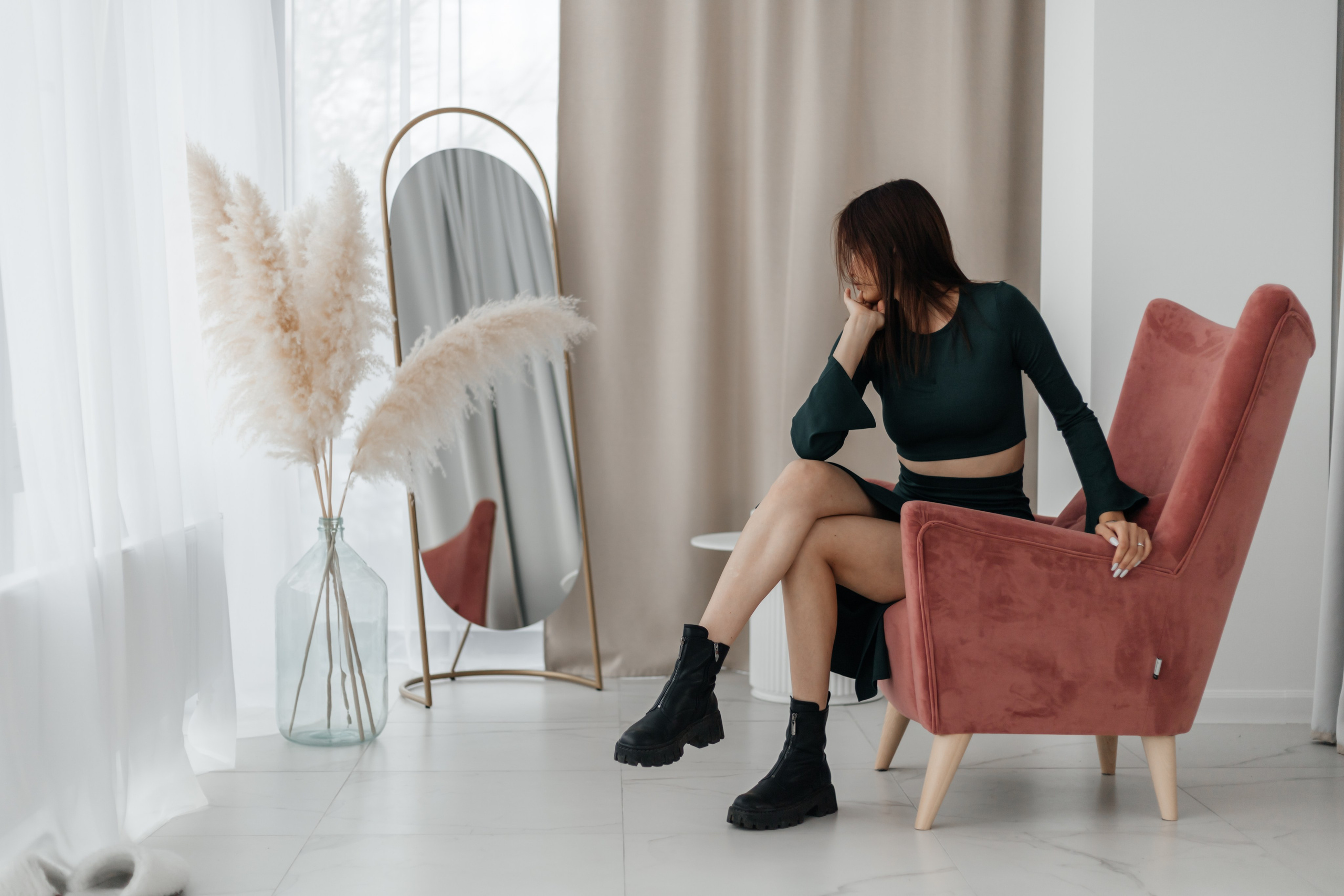 Ульяна. Фотограф Уфа