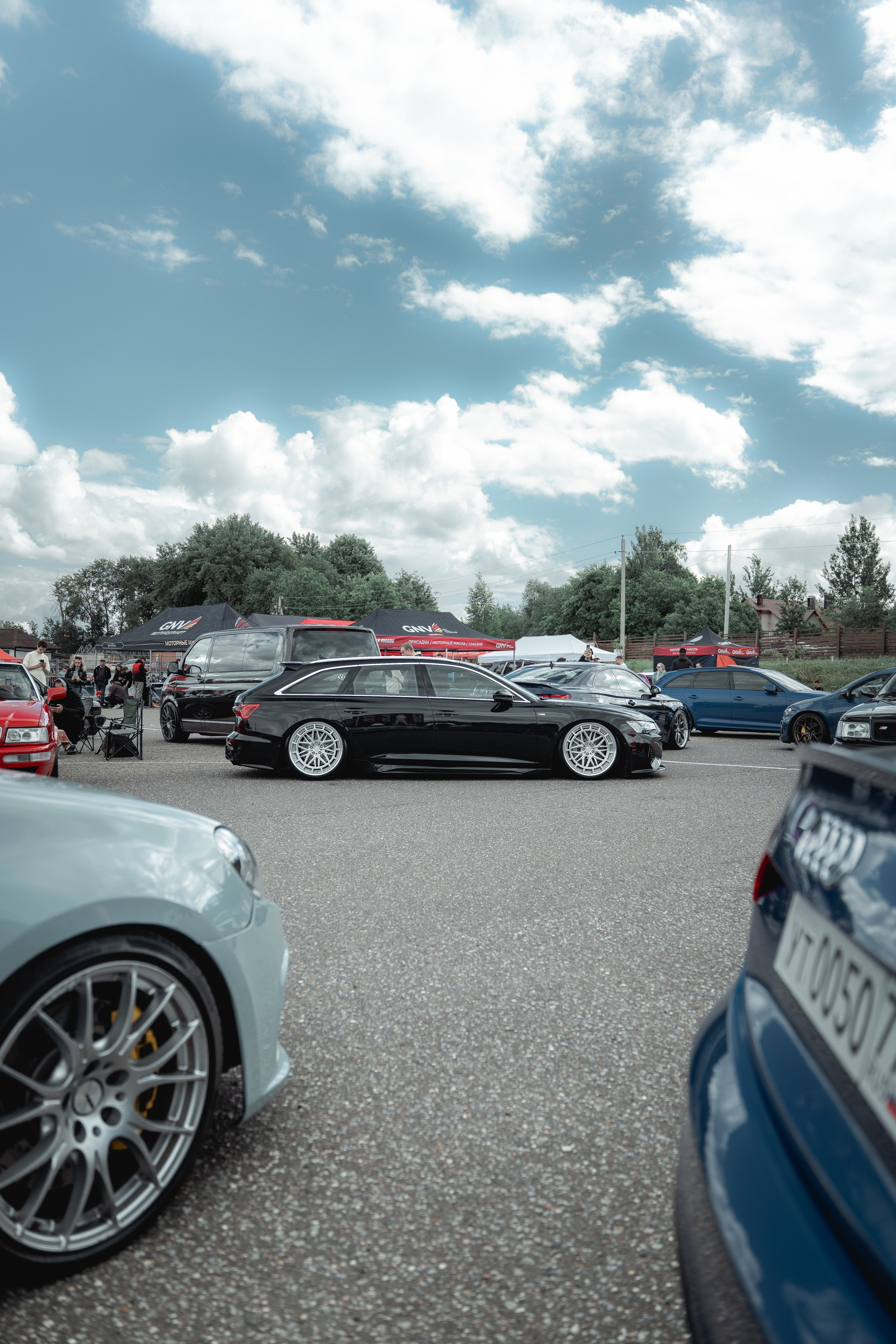 Фотографии мероприятия VAGBURG 20