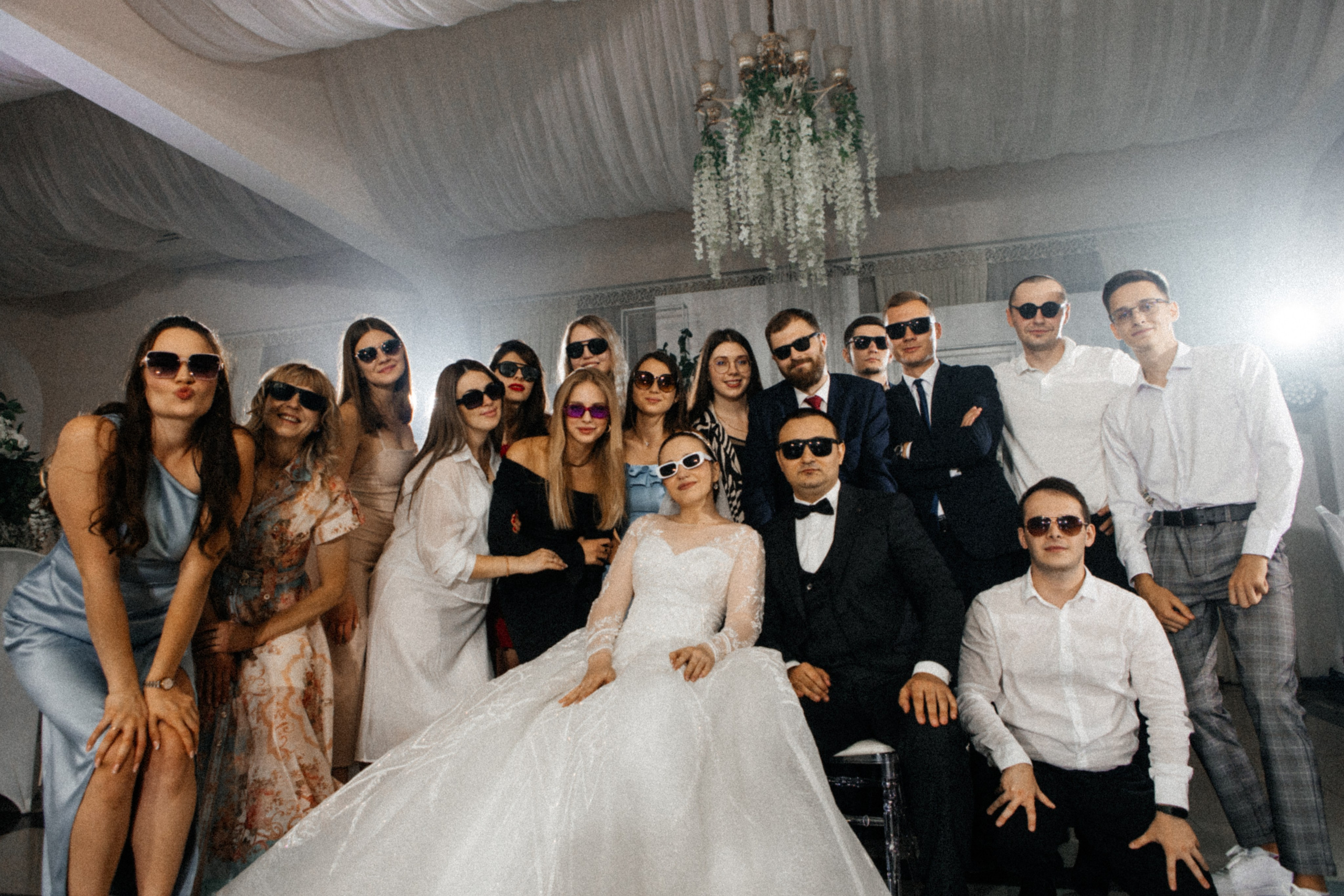 Игорь и Инна. Свадебный и семейный фотограф в Ростове-на-Дону