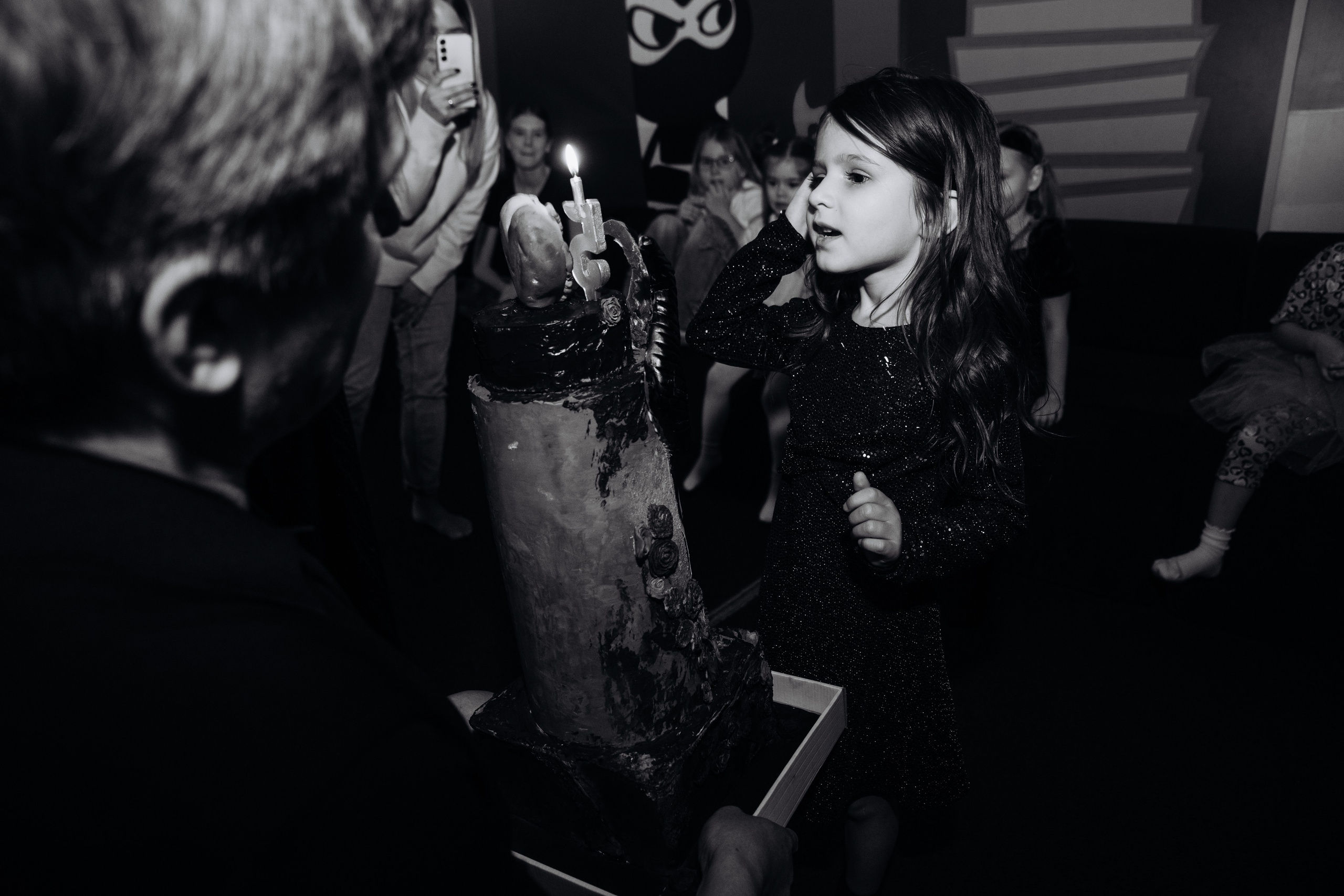 Семейный фотограф в Красноярске