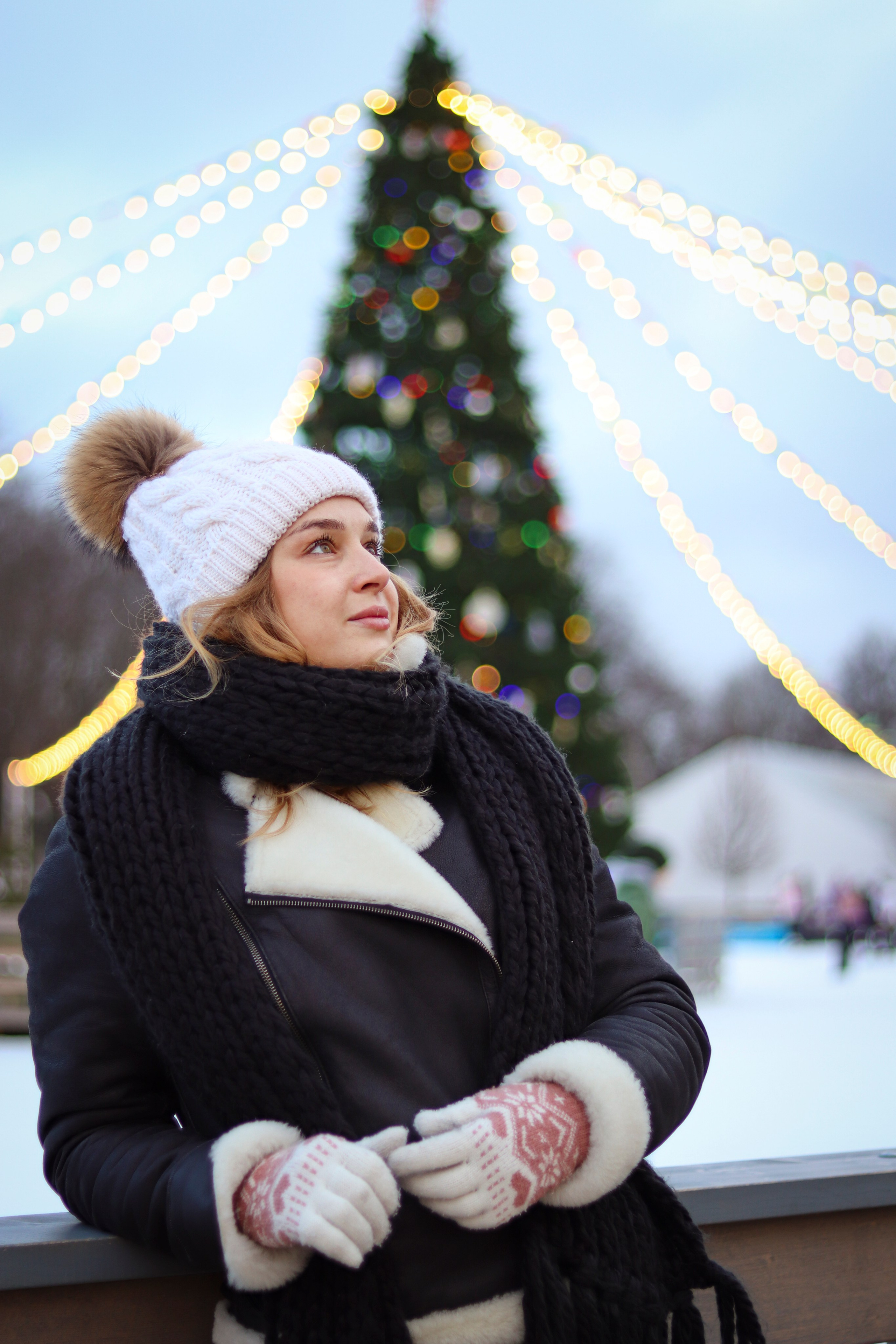 Соня и Света. Ивентный фотограф в Санкт-Петербурге Олег Комков