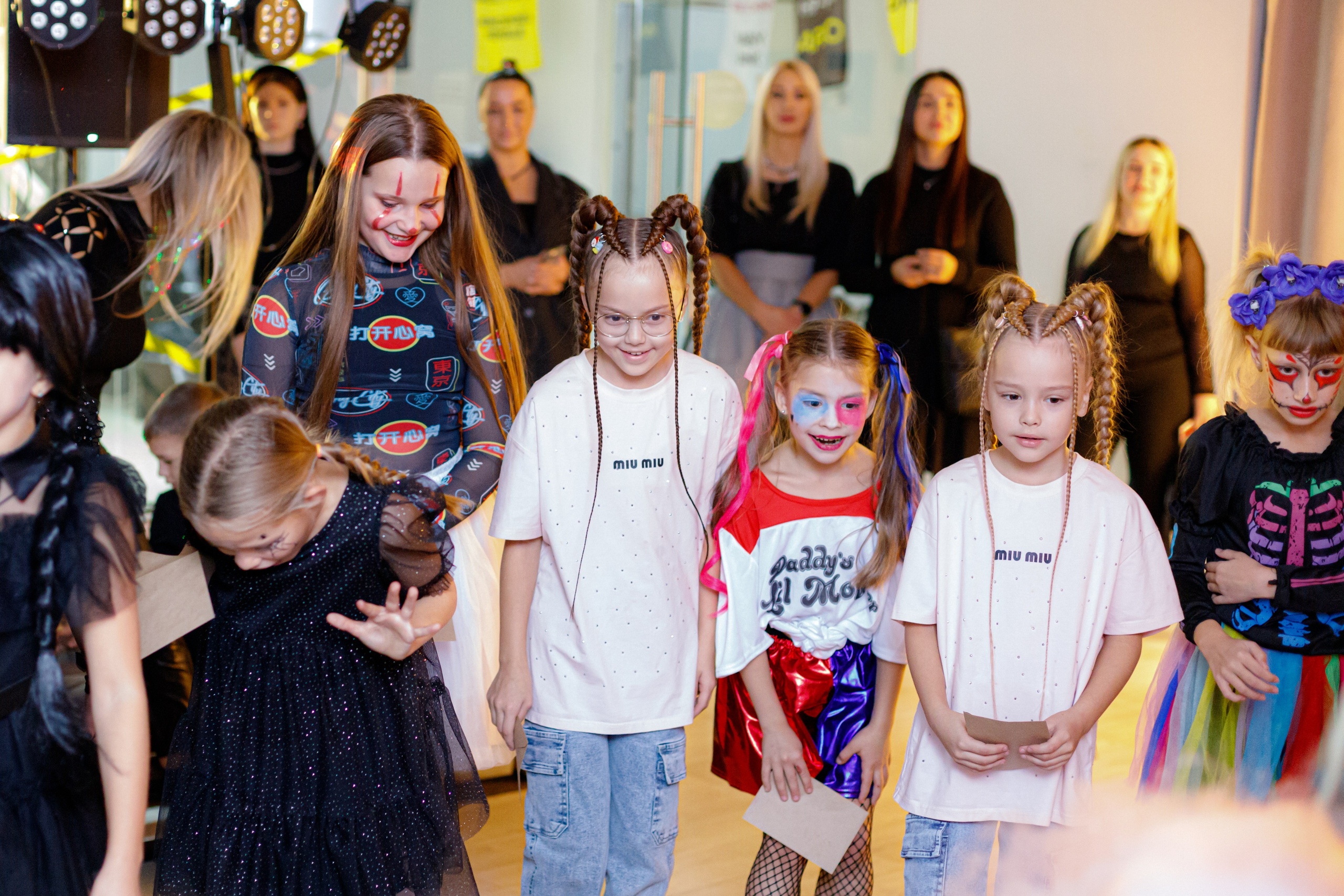 HALLOWEEN. Photokarish