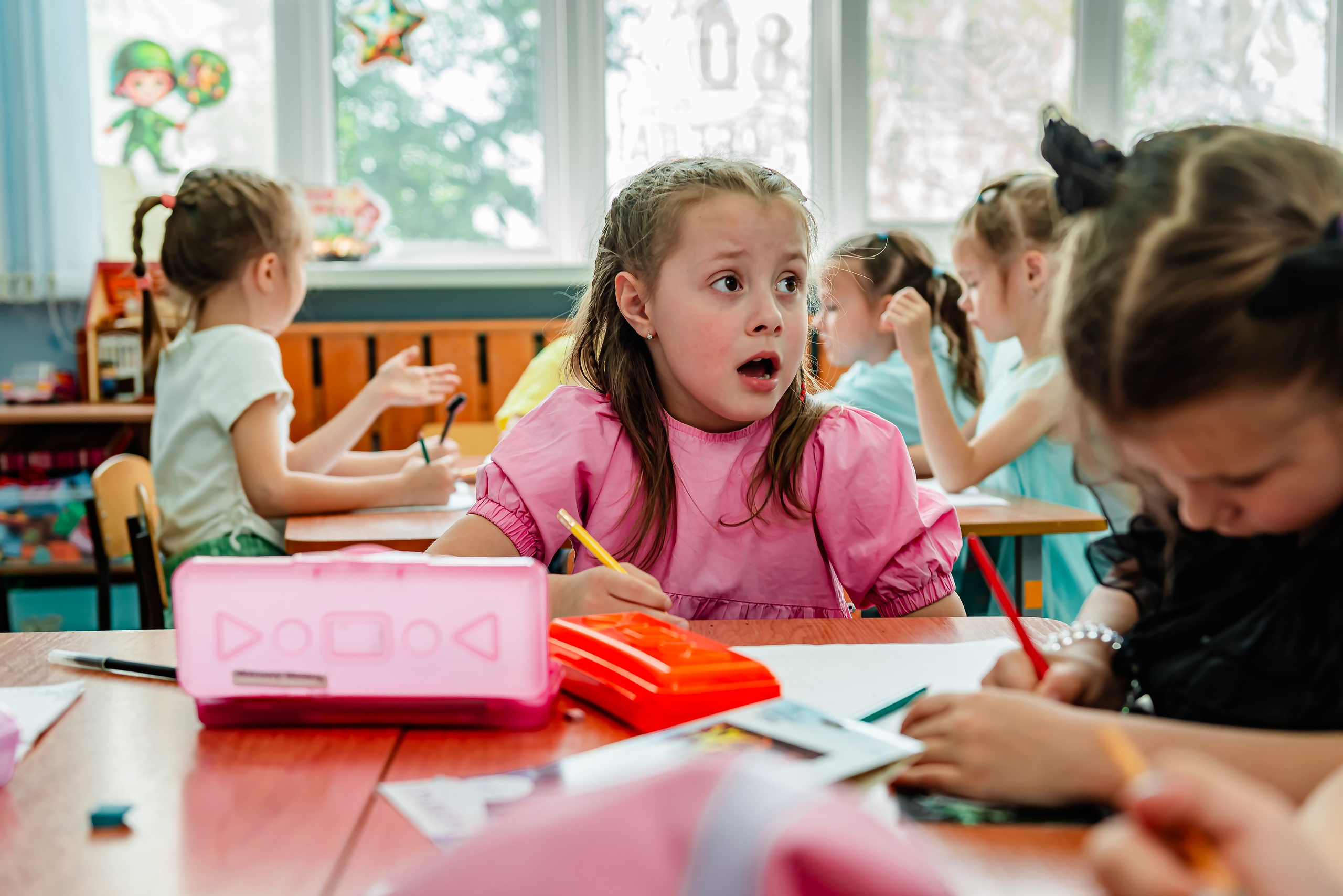 Детский сад |с. Таврово| Общая группа| 2025. ALBUMIA