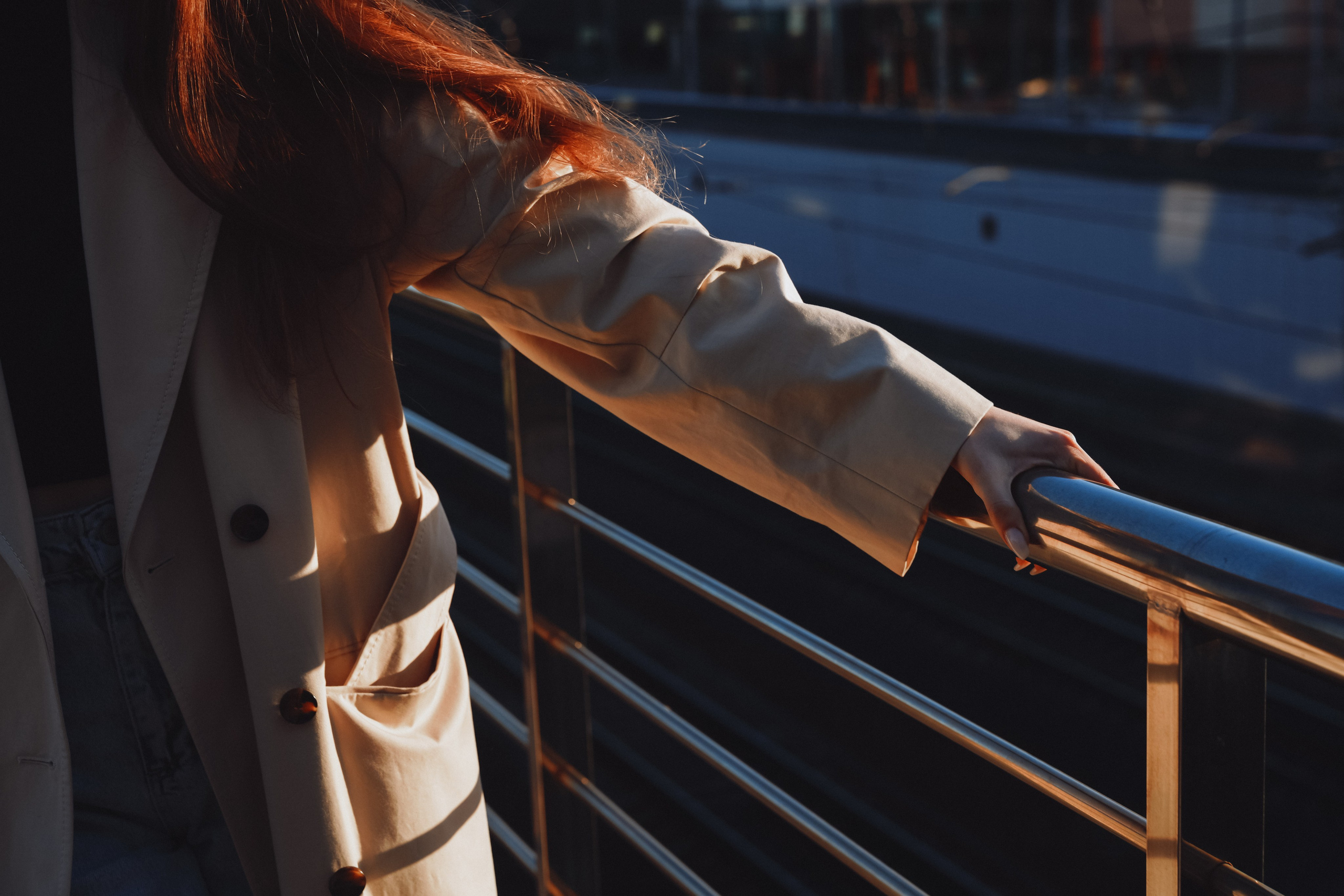 Настя. Перекрестки жизни. Портретный фотограф в Санкт-Петербурге Дмитриева Наталия