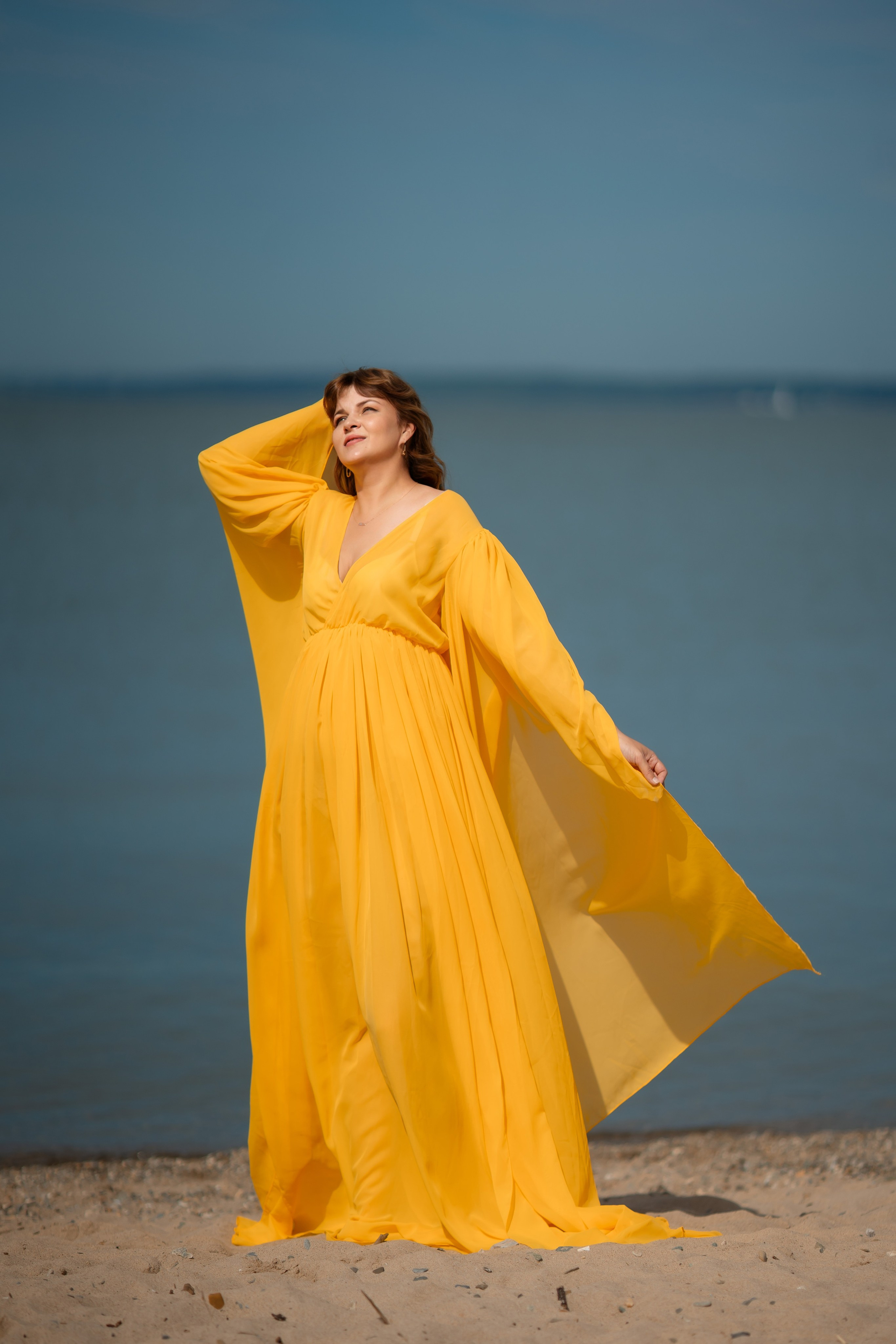 Платья. Семейный и женский фотограф. Видеомейкер в Новосибирске