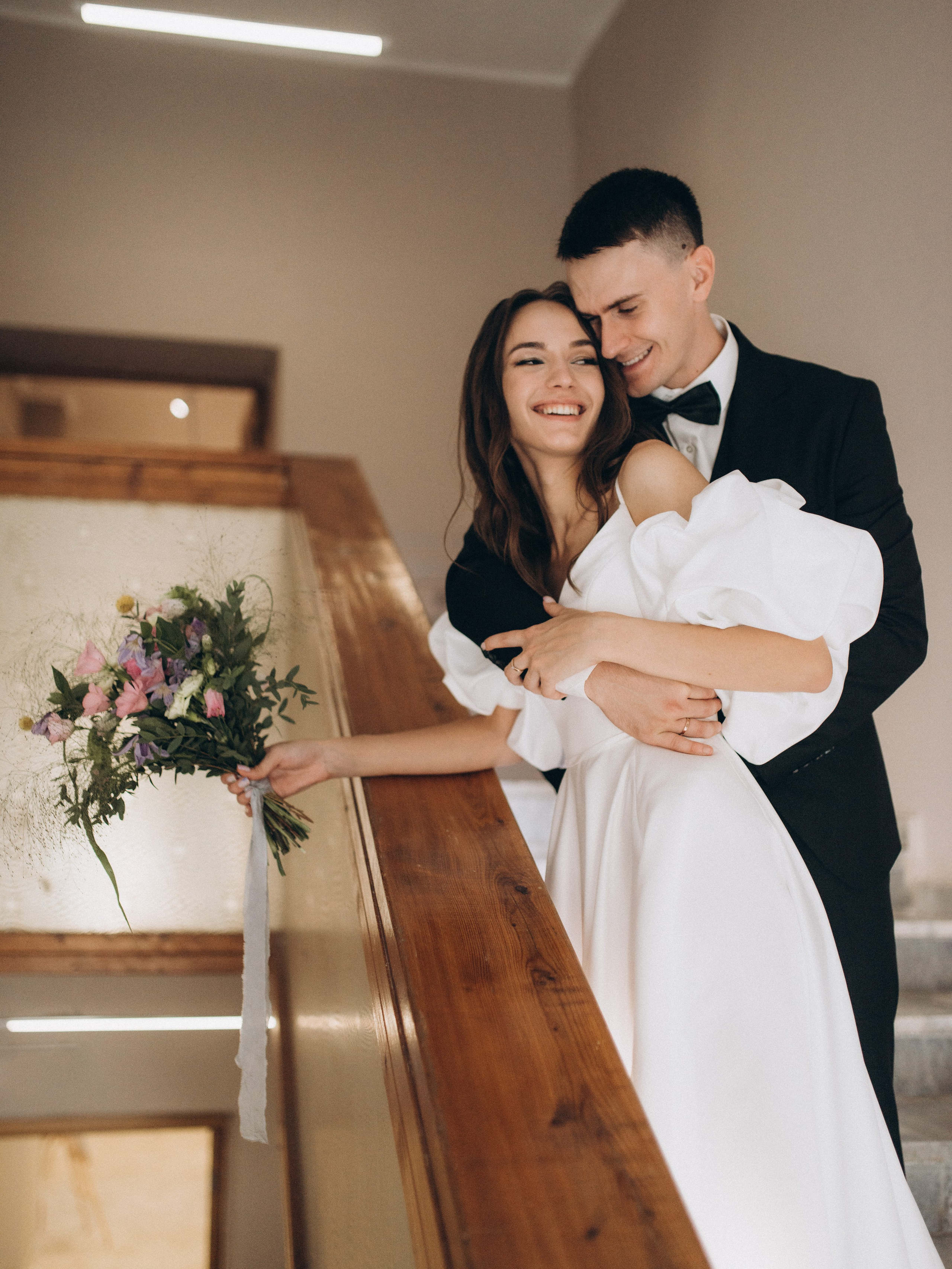 Саша и Ника. Фотограф в Екатеринбурге Надя Родионова