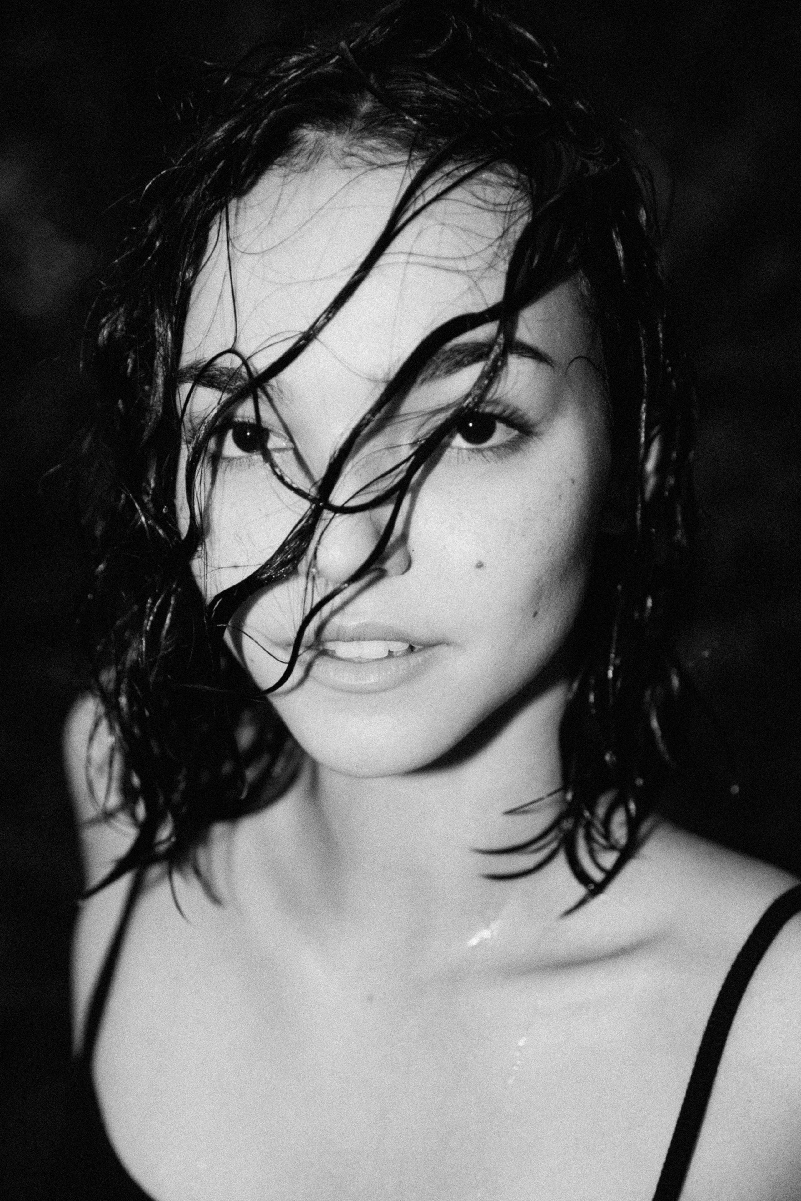 Vicky. Портретный фотограф / Панама / Анастасия Елизарова