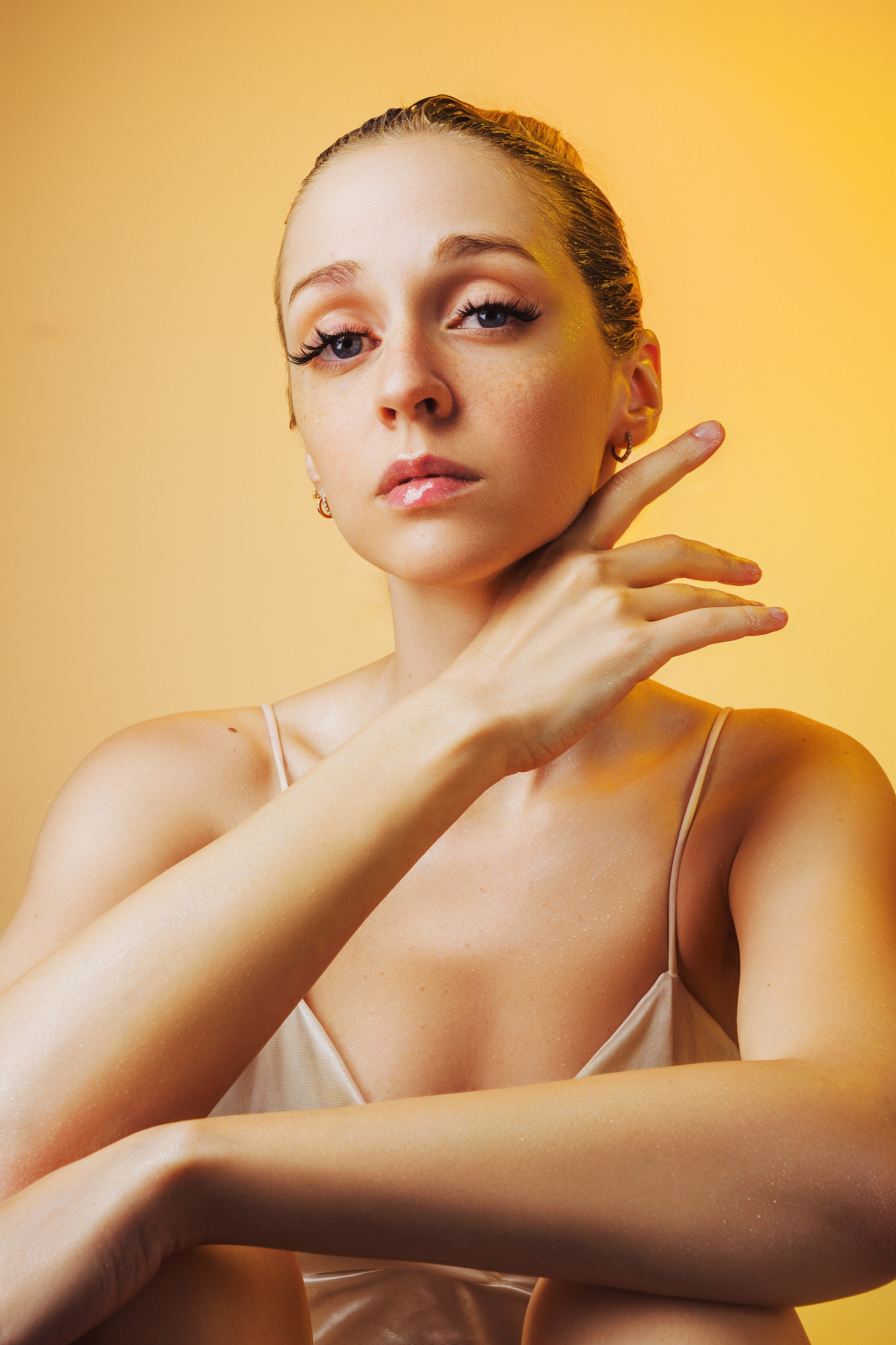 Ретушь. Предметный и портретный фотограф в Санкт-Петербурге Заманова Дарья