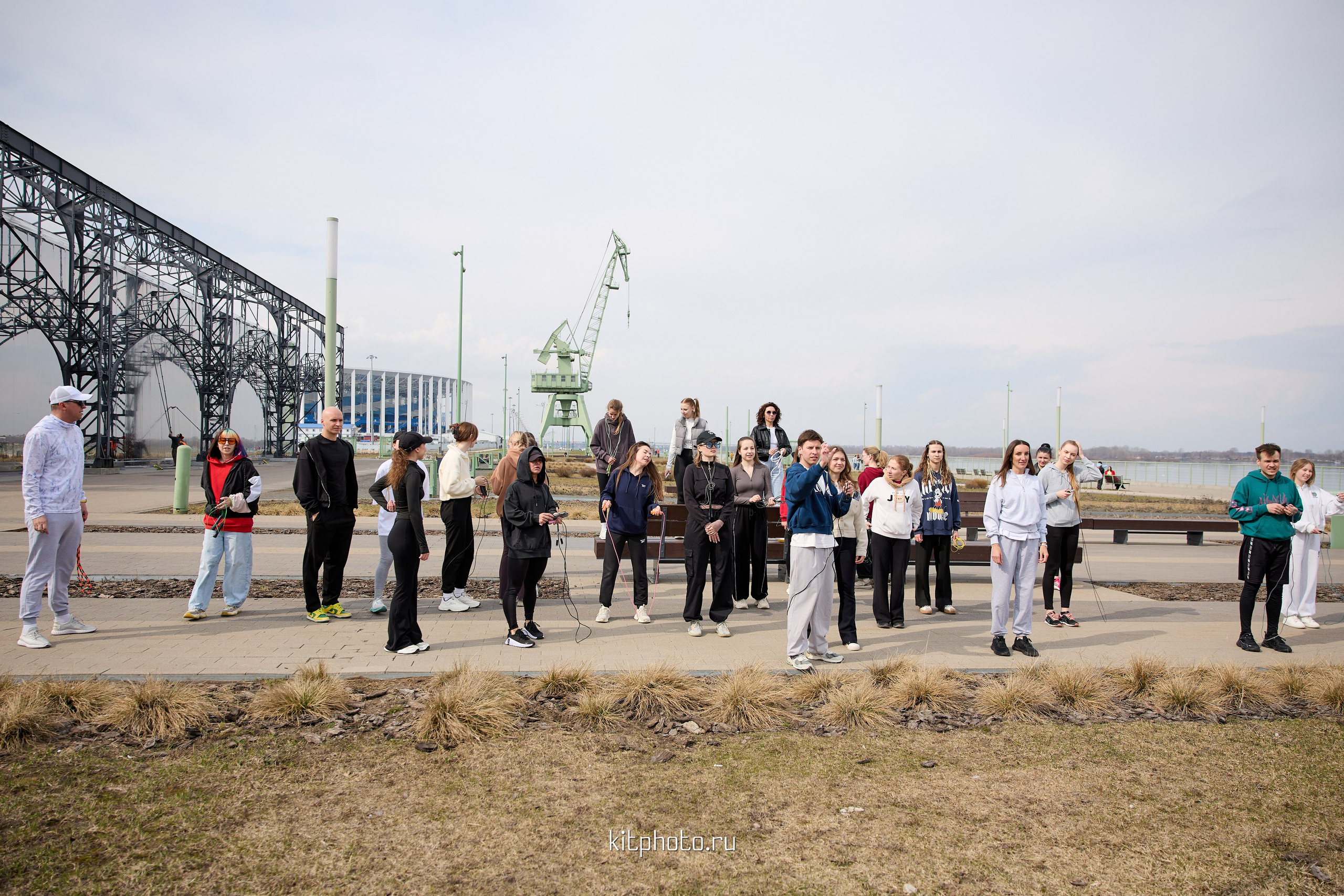 Скакалки Нижний Новгород