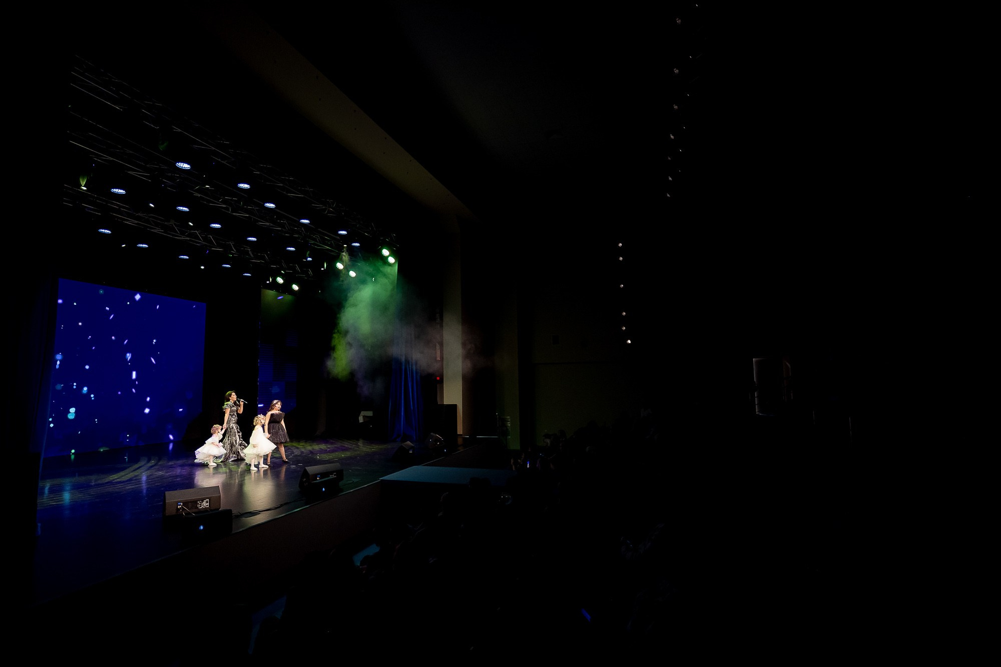 Мама года 2024. Сергей Кошкин. Репортажная и ивент-фотография в Сургуте