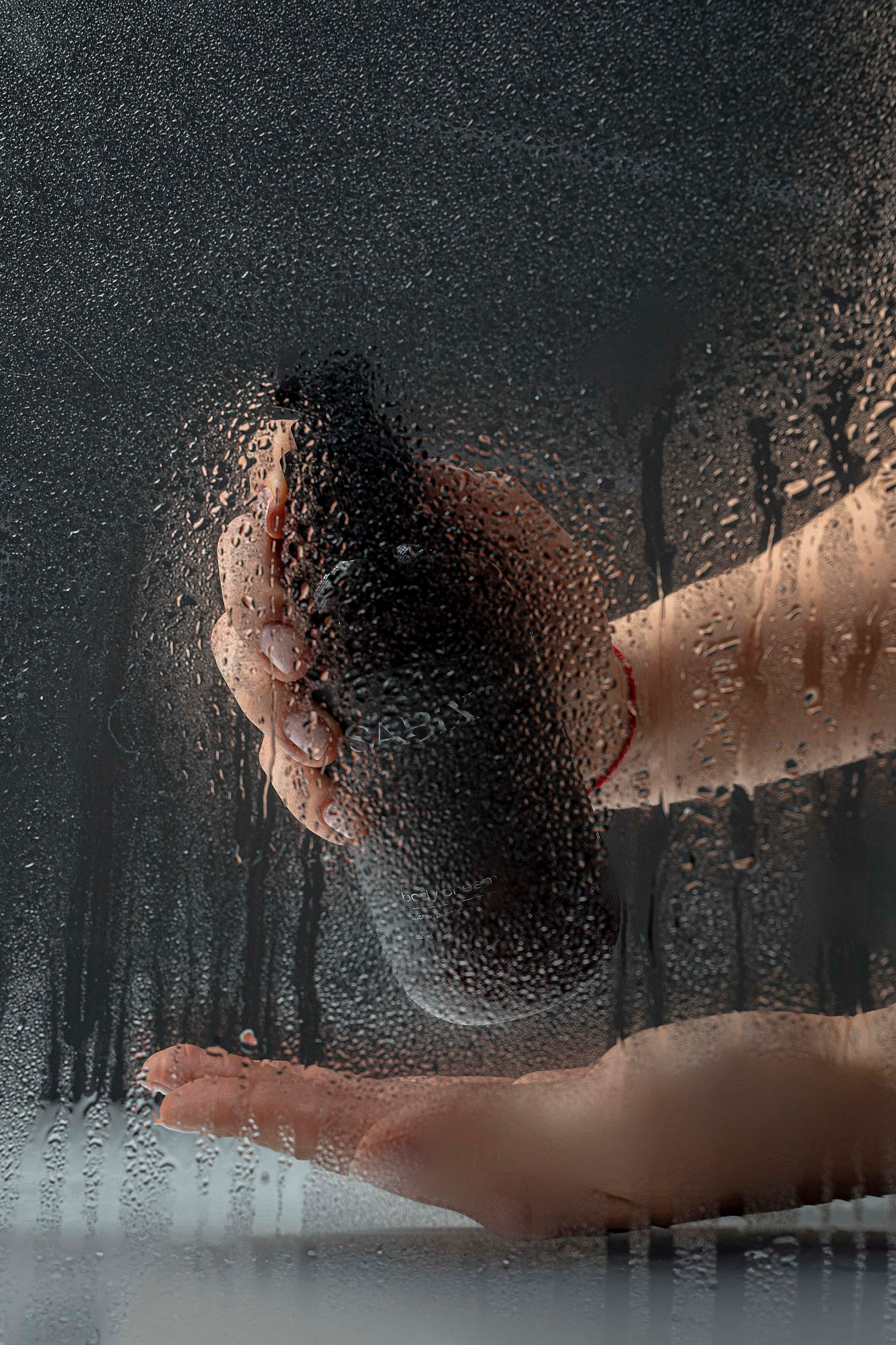 Косметика Sabix. Фотограф Казань