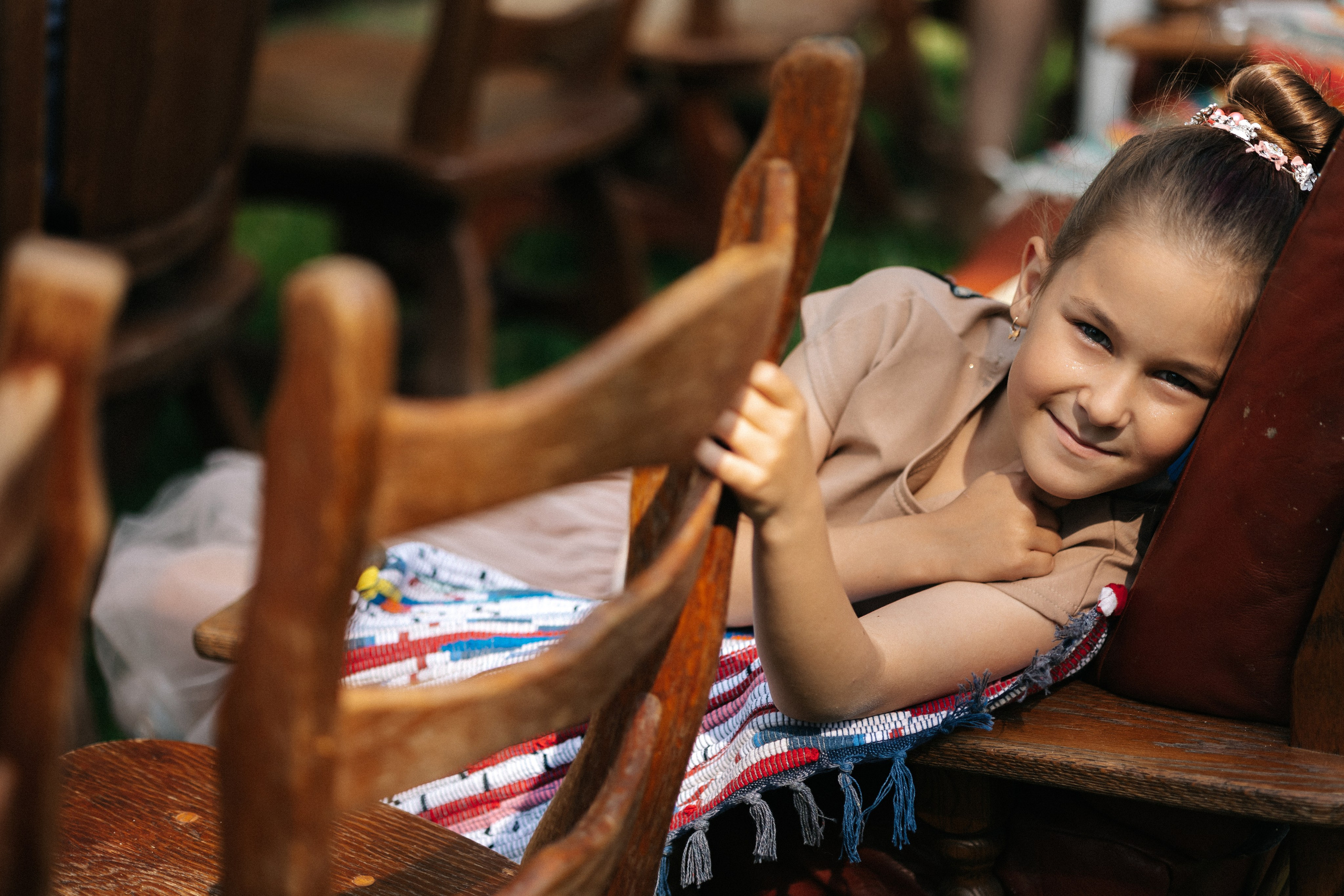 Анна и Стас. Свадебный фотограф Москва Мотеюнайте Виктория