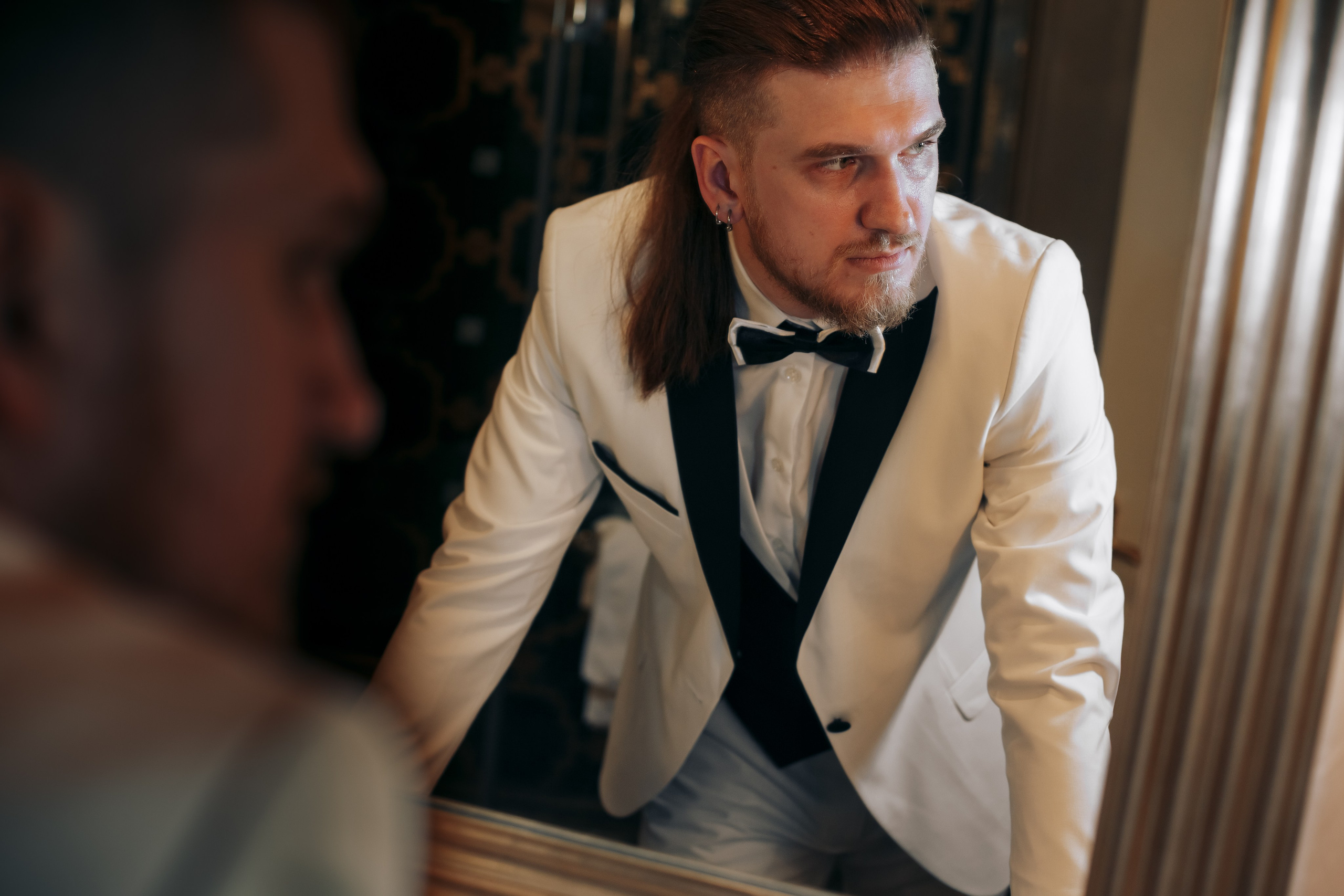 Сергей и Елена. Свадебный фотограф в Краснодаре Николай Крауз