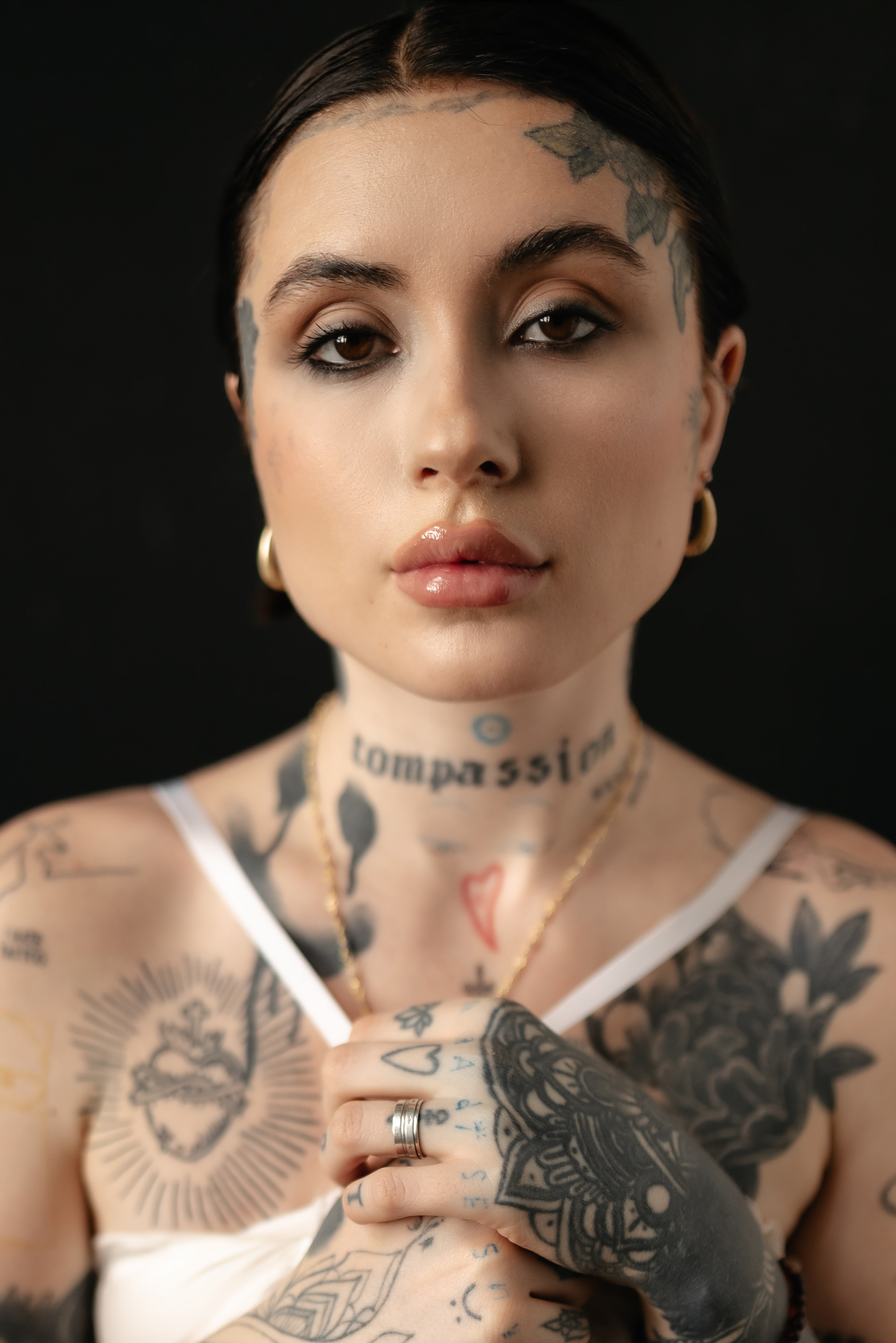 Мария. Семейный и портретный фотограф Нижний Новгород